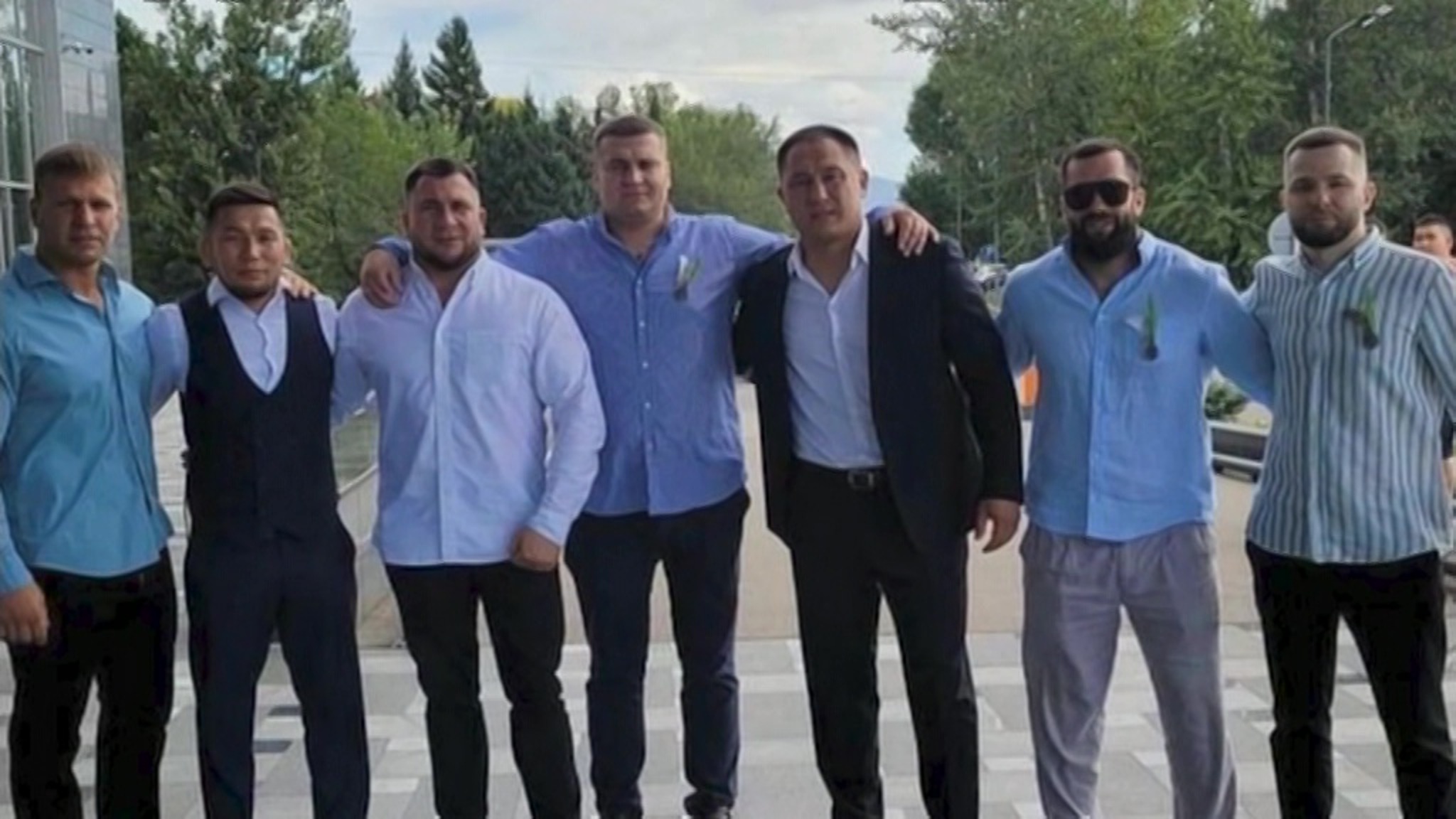 Подельники Малиновского один за другим отправляются за решетку