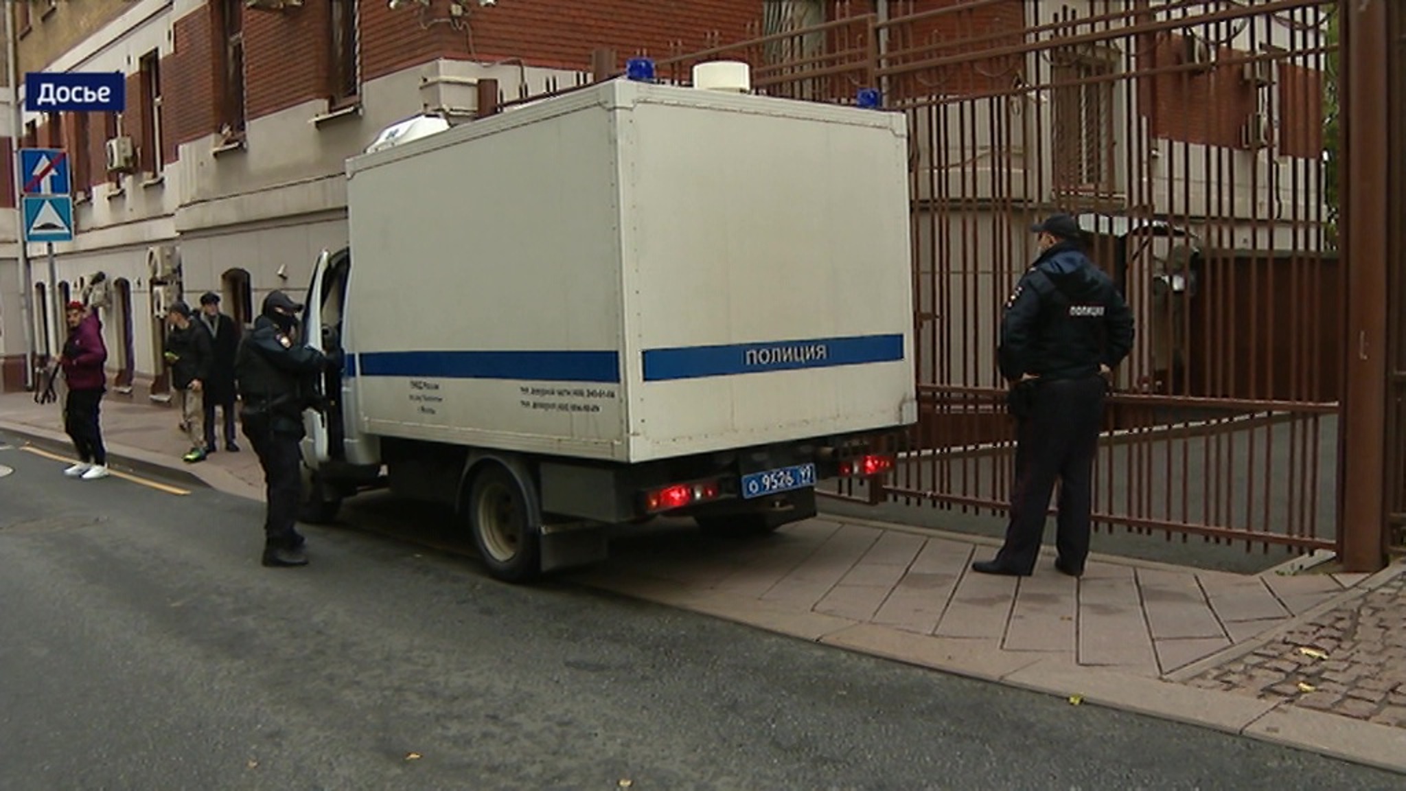 Обвиняемый в покушении на певца Авраама Руссо готов отправиться на СВО