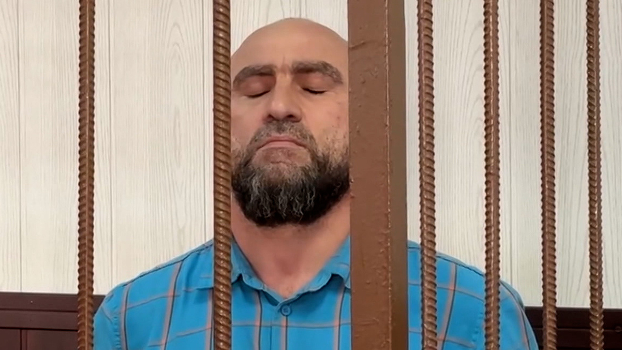Мошенникам из центра содержания иностранцев избрали меру пресечения