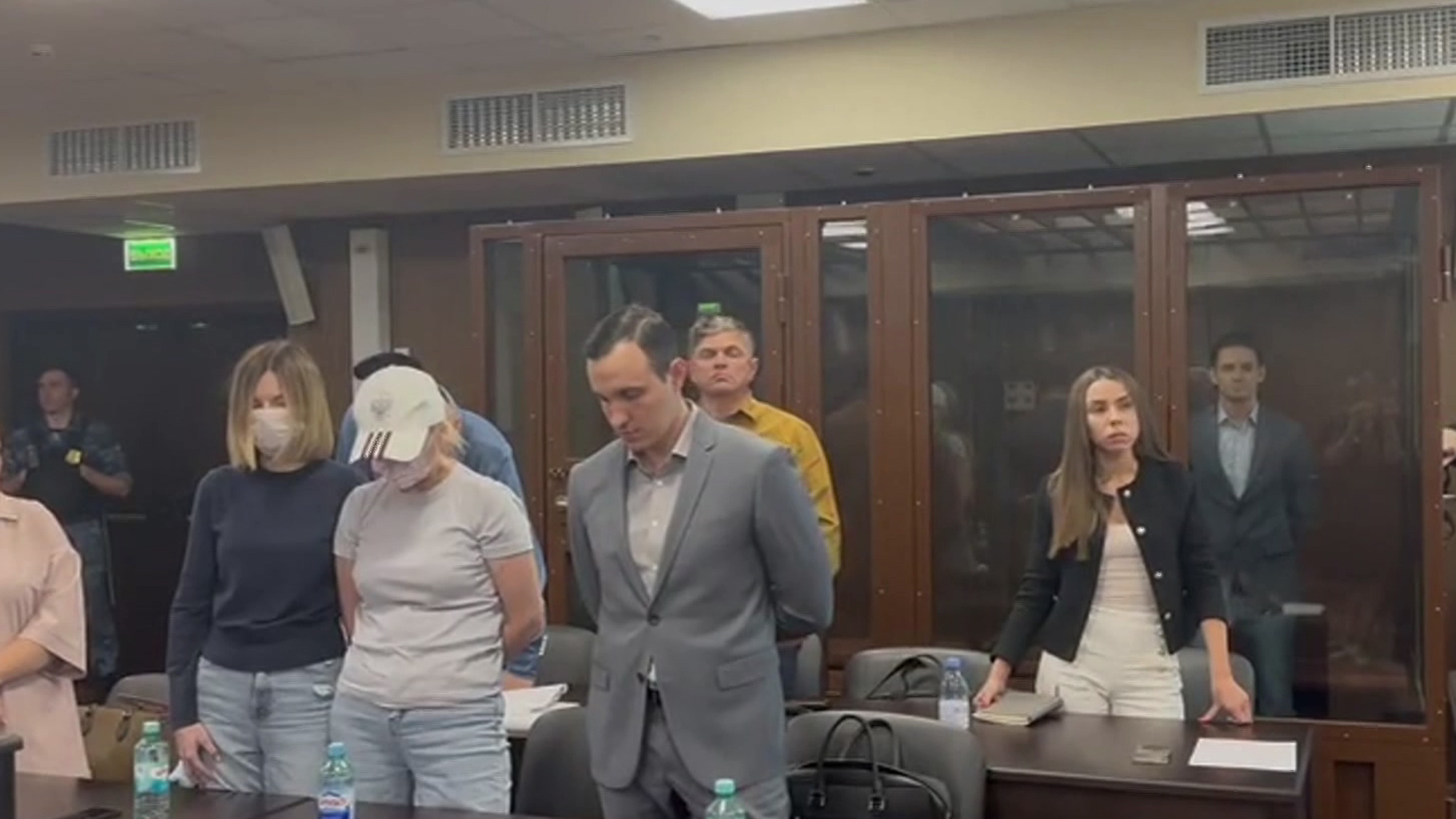 Вынесен приговор фигурантам дела о мошенничестве с продажей билетов в театры