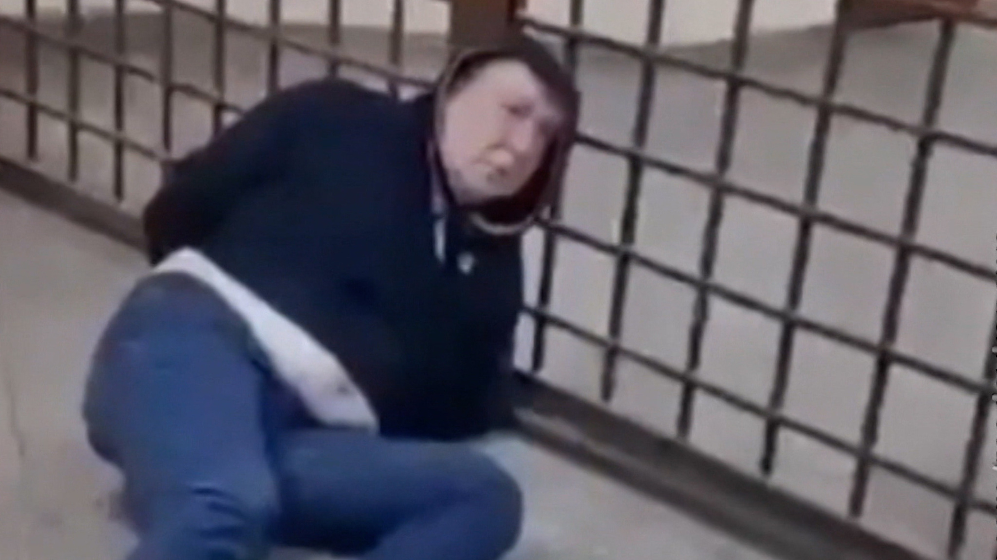 Дело Завгороднего будет рассмотрено в особом порядке