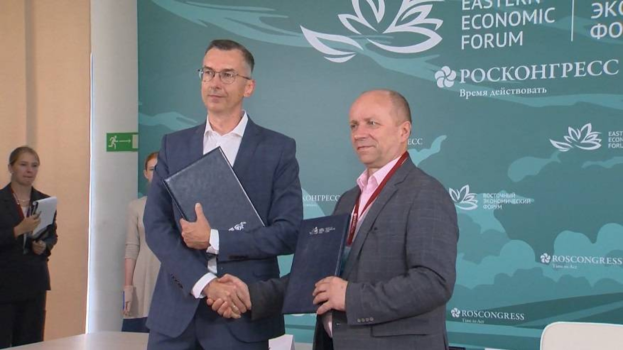 Соглашение подписано: приморцам будет легче найти работу