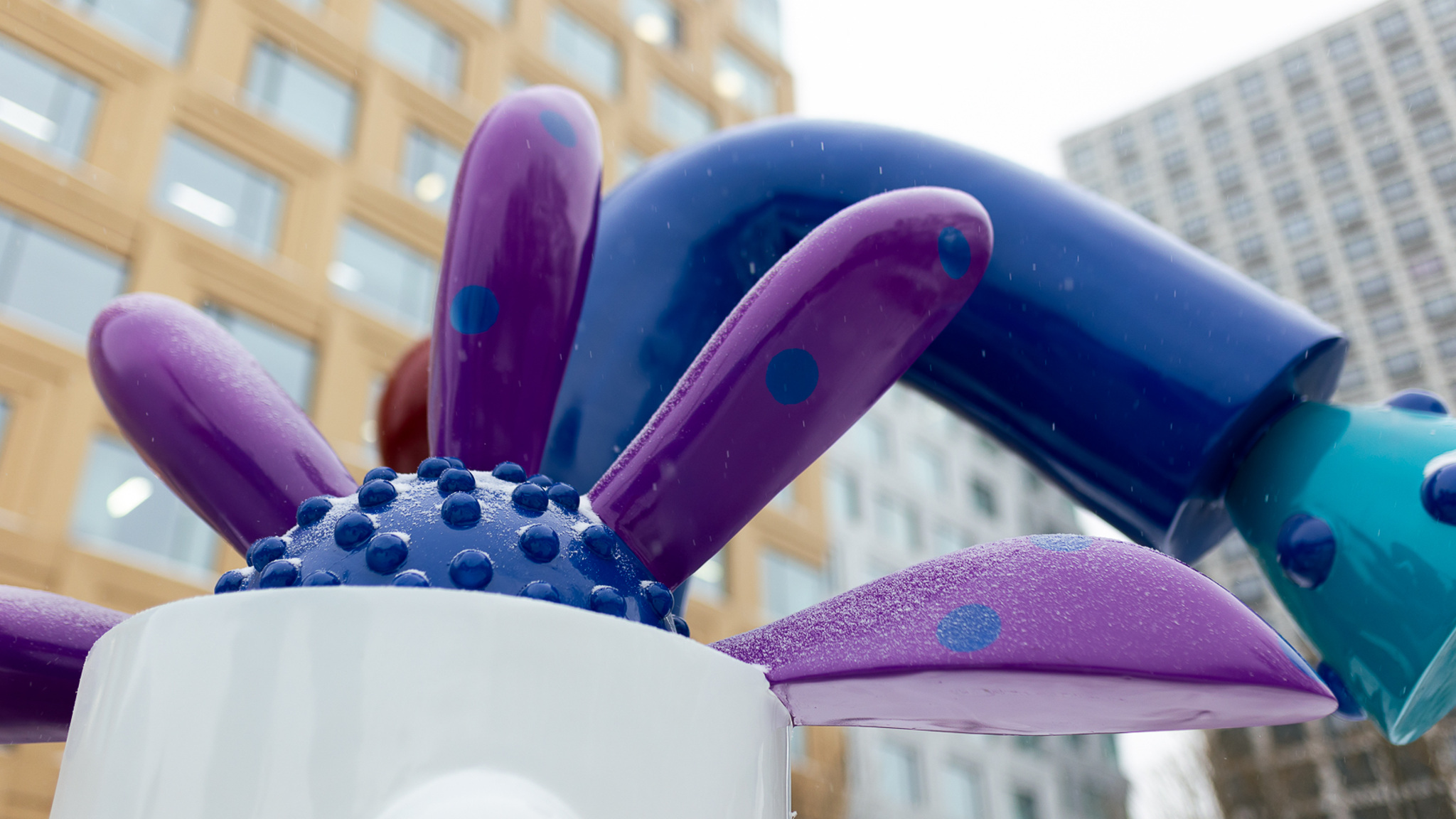 VI Фестиваль паблик-арта "Здесь и Сейчас’2024"