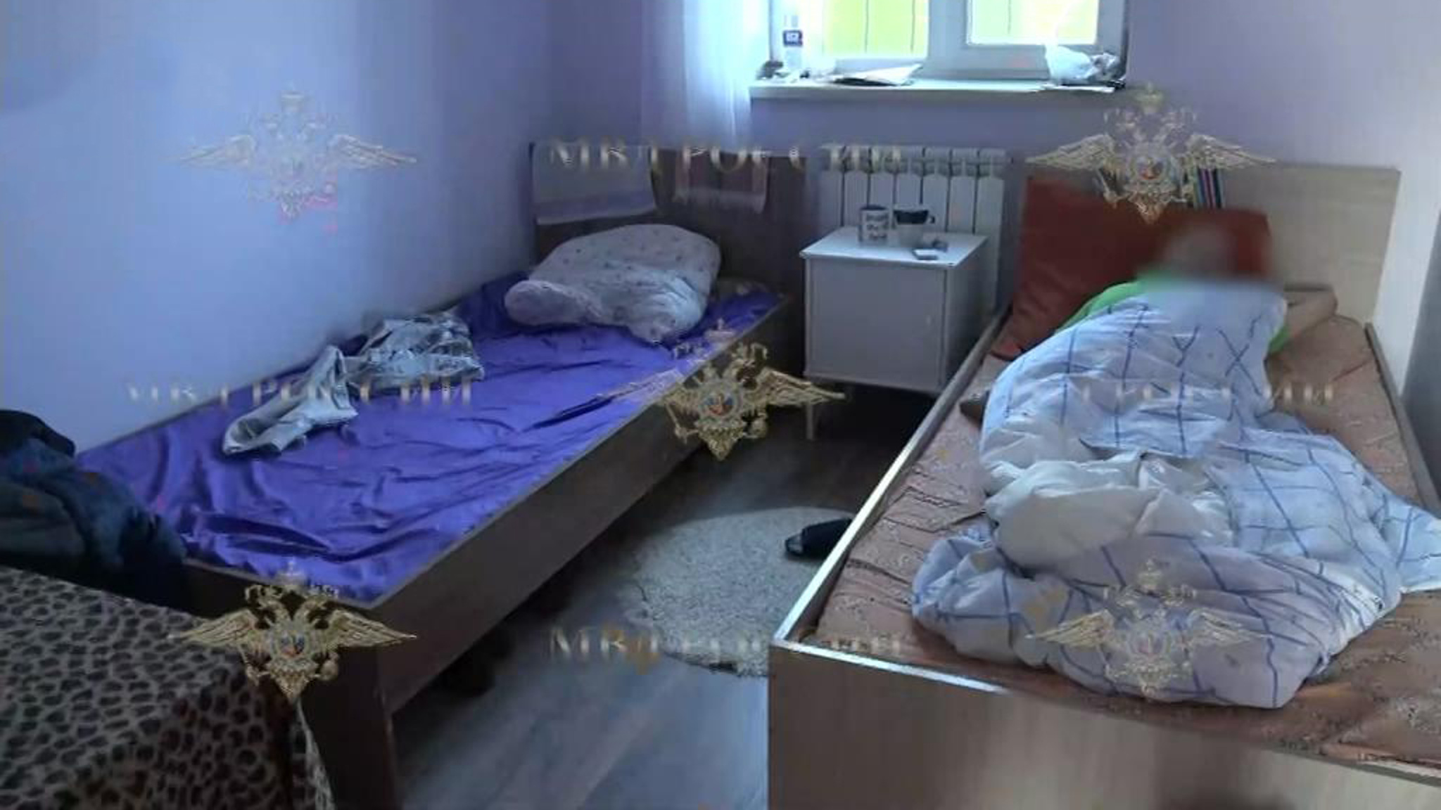 В деле о нелегальном пансионате для престарелых появились новые фигуранты