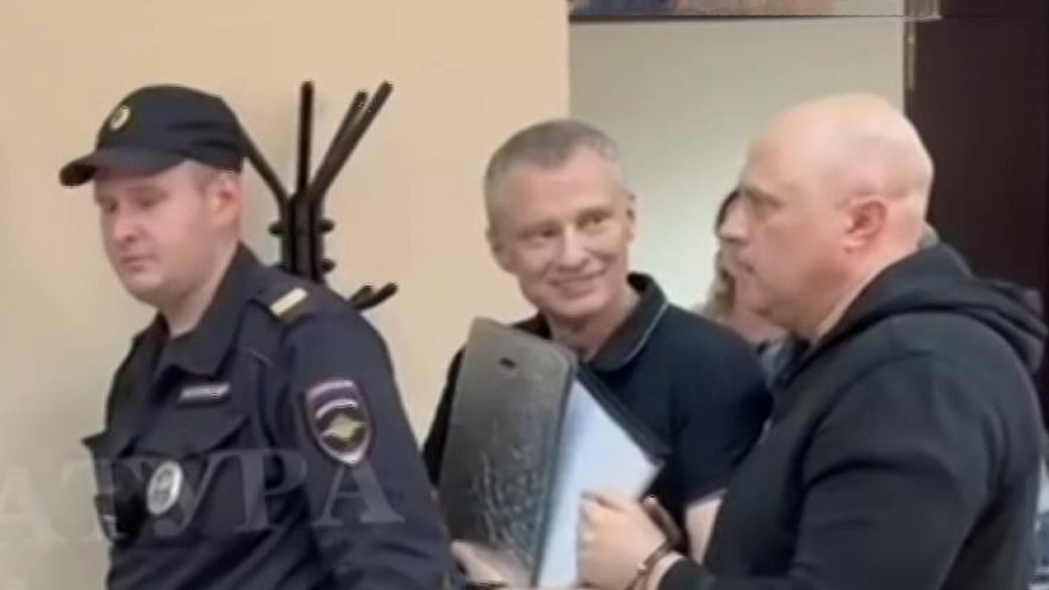 Суд поставил точку в деле о многомиллиардных махинациях