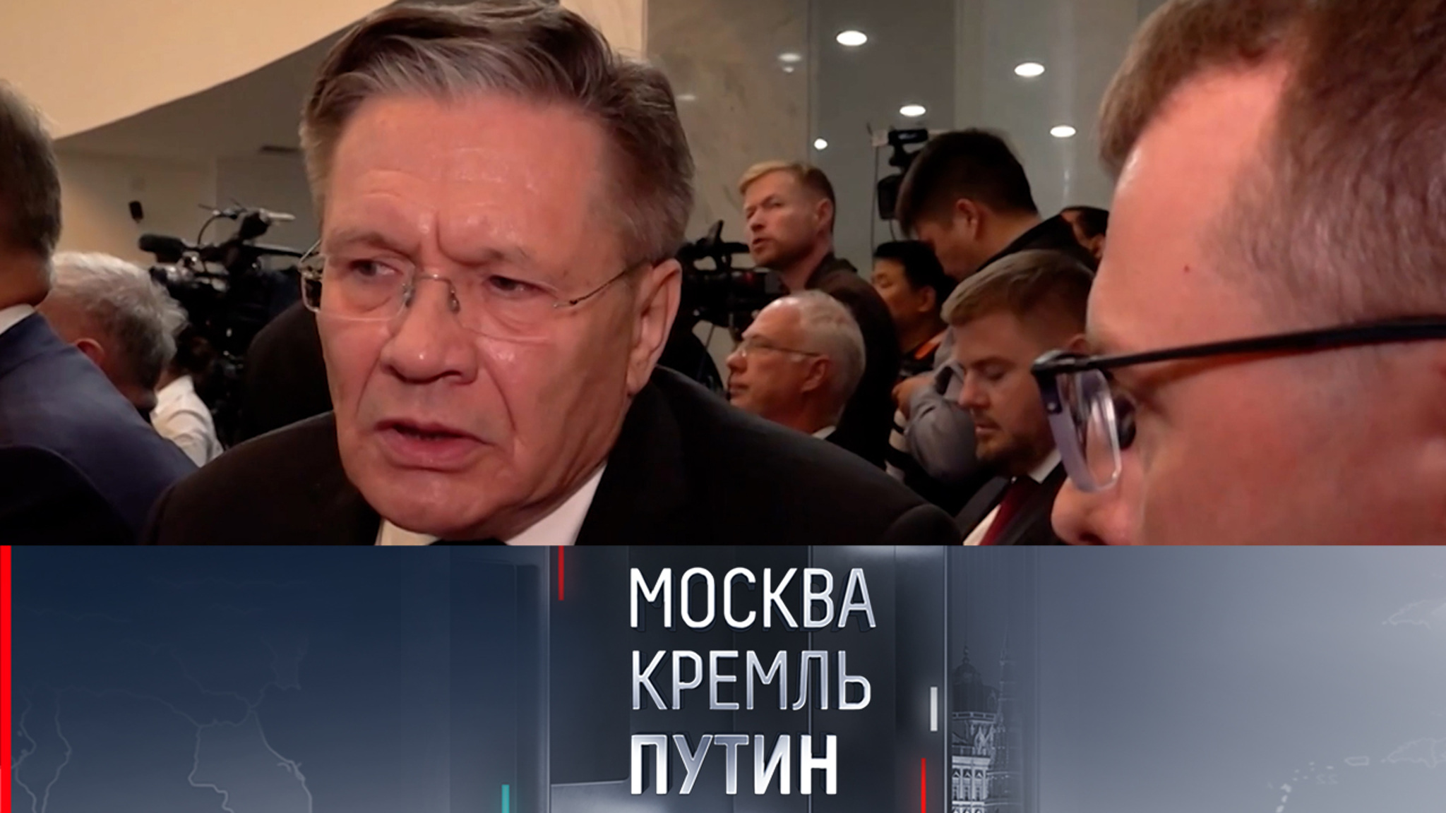 Глава Росатома: риски для Курской АЭС не снизились