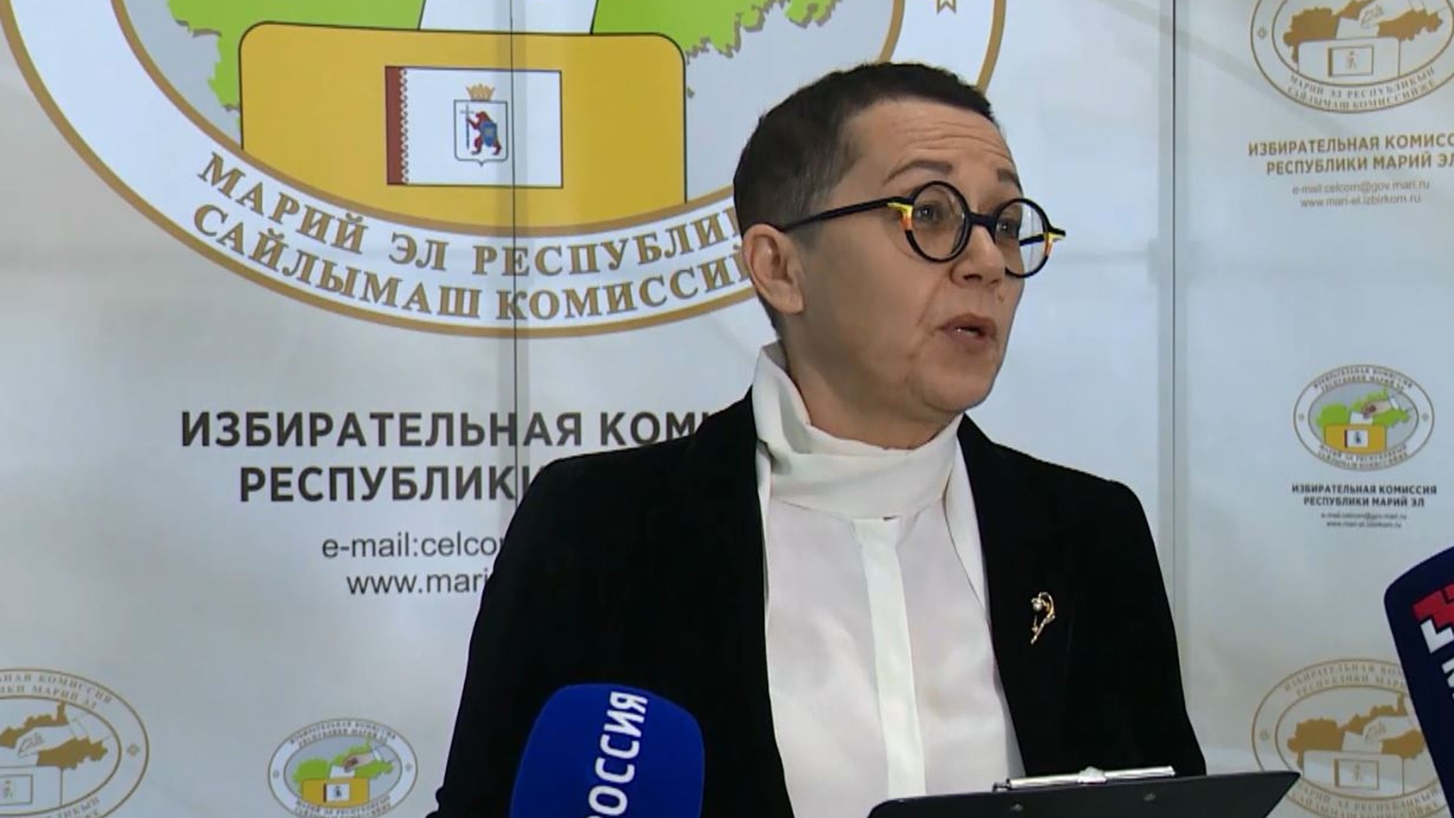 "Единая Россия", КПРФ и ЛДПР набрали необходимое количество голосов на выборах в Марий Эл