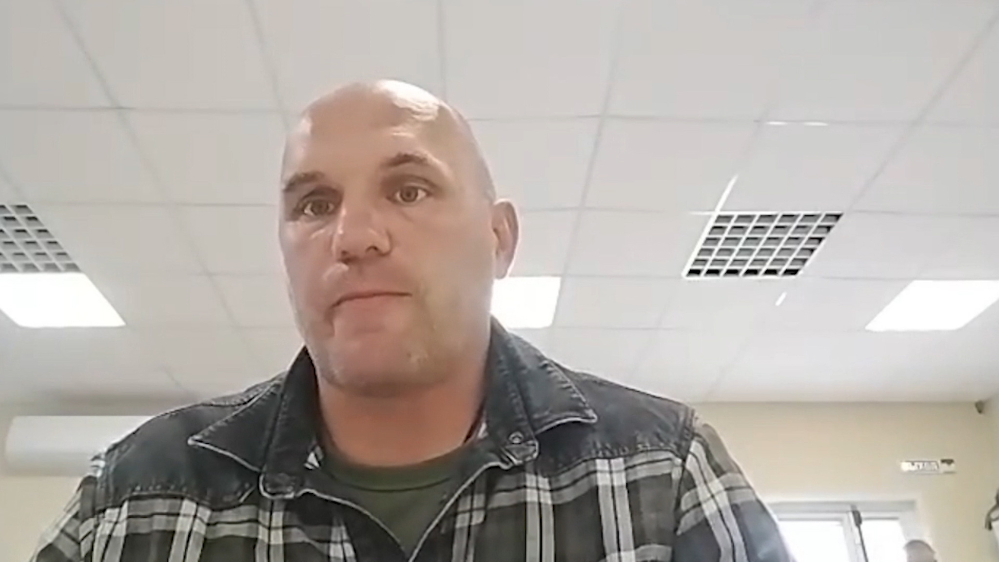 Руководитель волгоградского филиала Центра "ВОИН" прокомментировал поддержку на выборах
