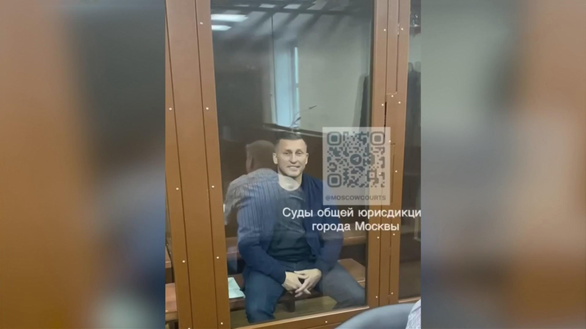 Глава подмосковного Долгопрудного обвиняется в мошенничестве с котельными