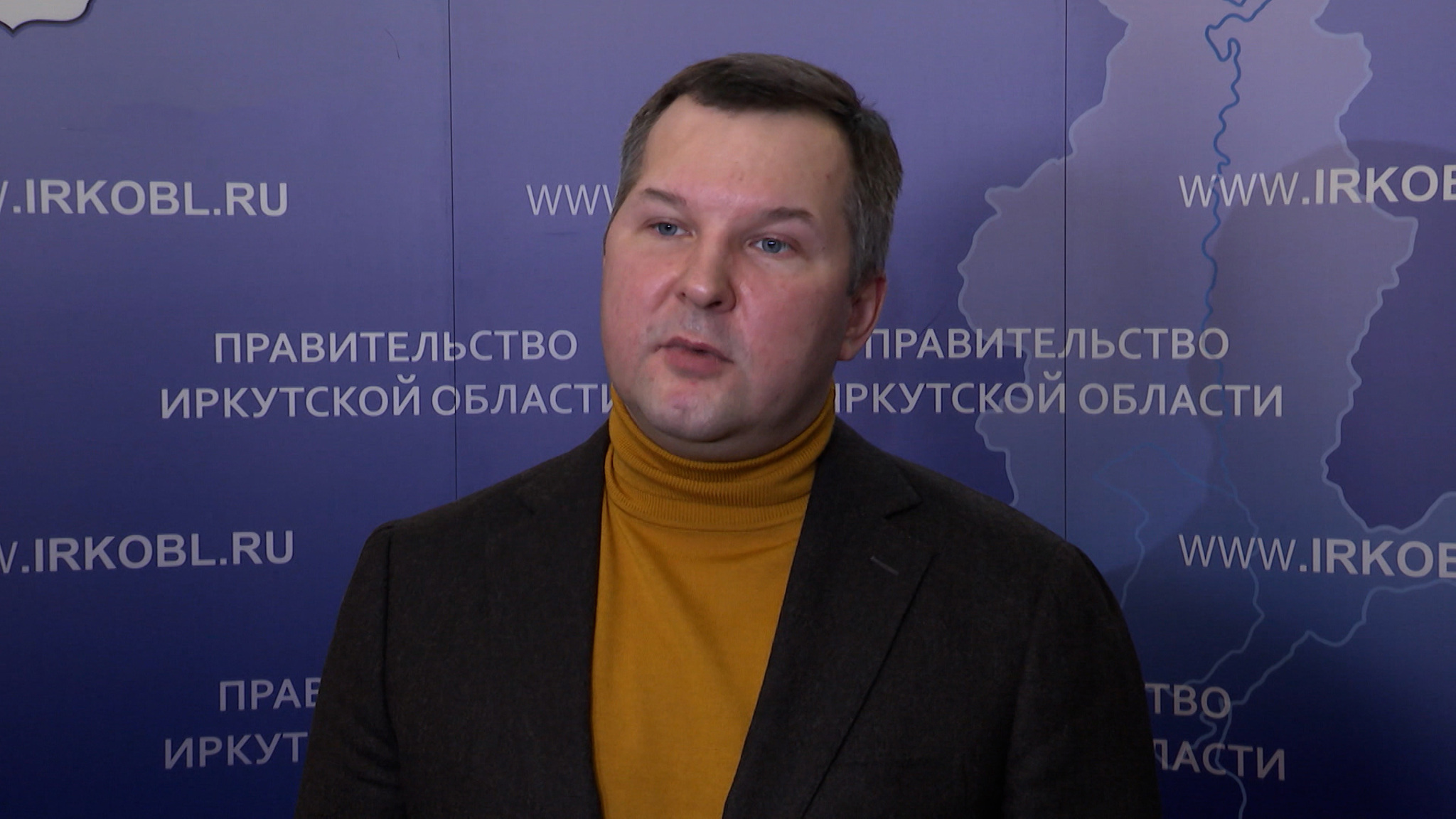 Суд огласил приговор бывшему министру здравоохранения Иркутской области
