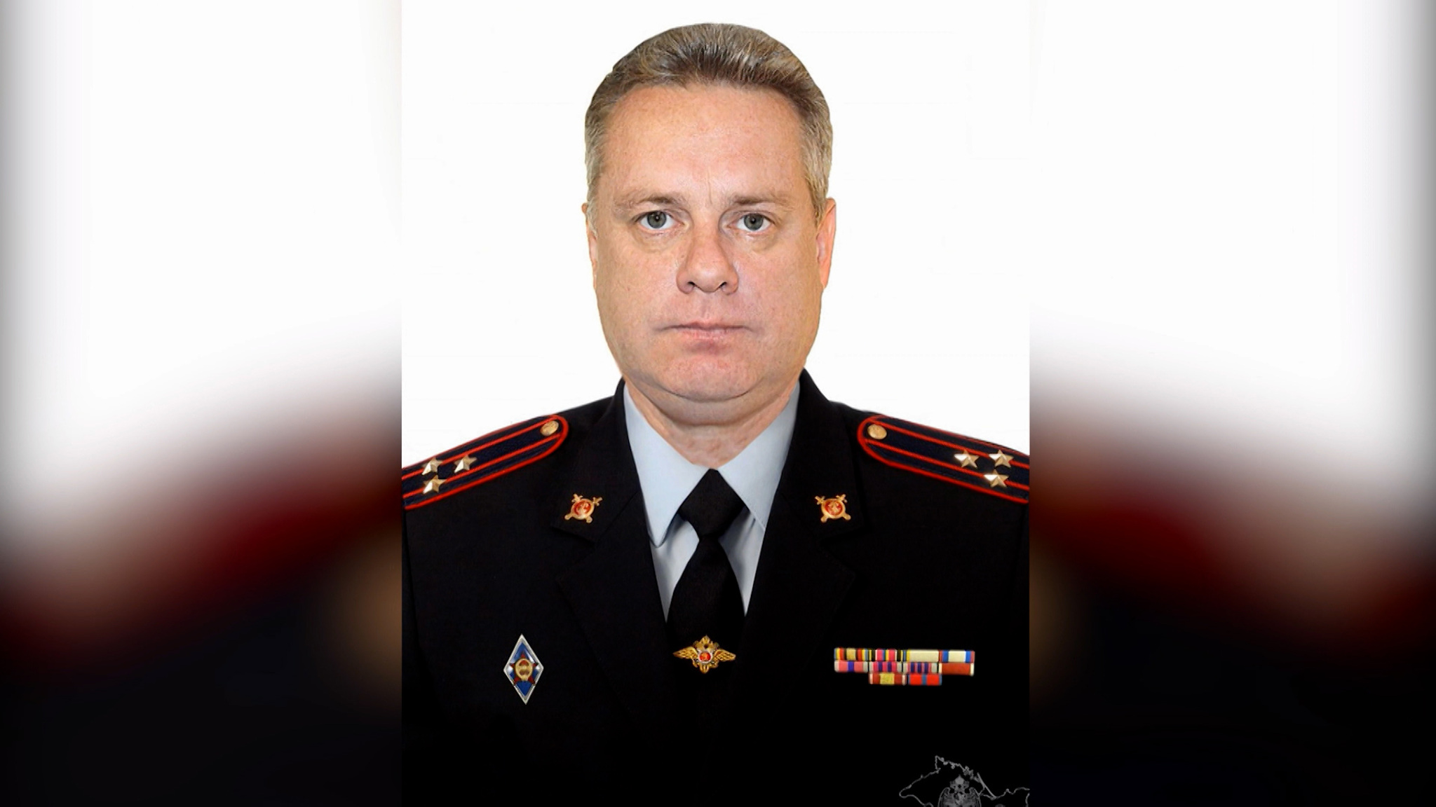 Замглавы Росгвардии в Крыму арестован за превышение полномочий