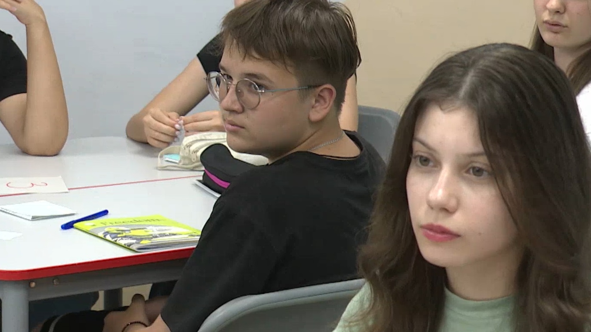Более 150 умников и умниц собрал первый лёт олимпиадной сборной Марий Эл