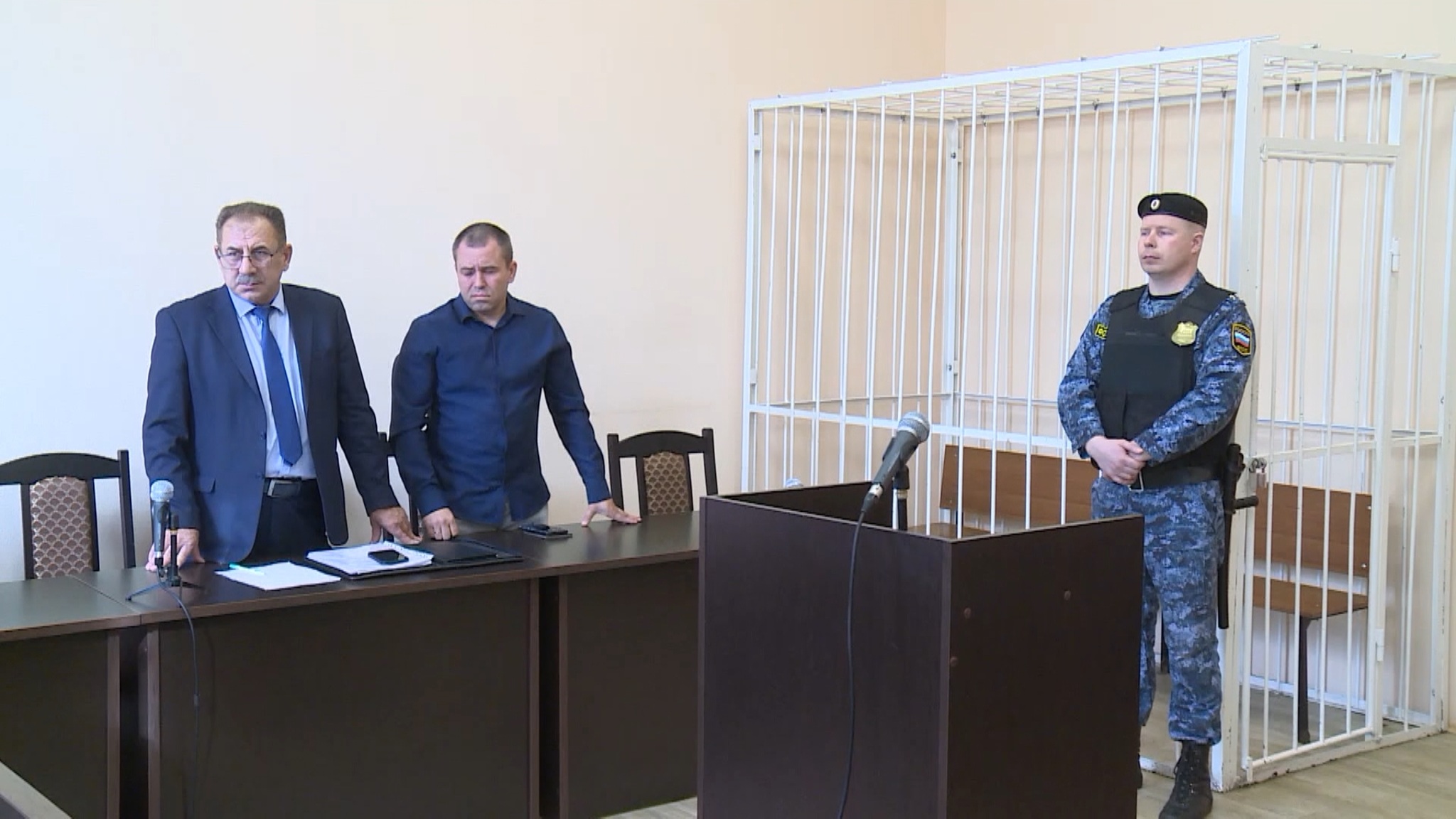 Архангельская область: жалобы на ночлежку и приговор за ущерб бюджету
