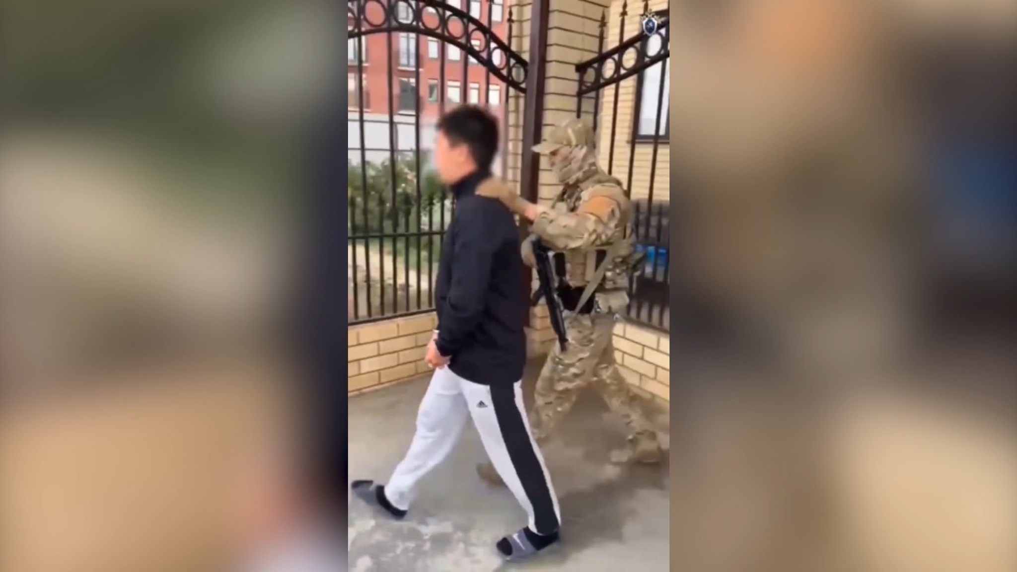 Двое участковых в Калмыкии попались на вымогательстве у задержанных