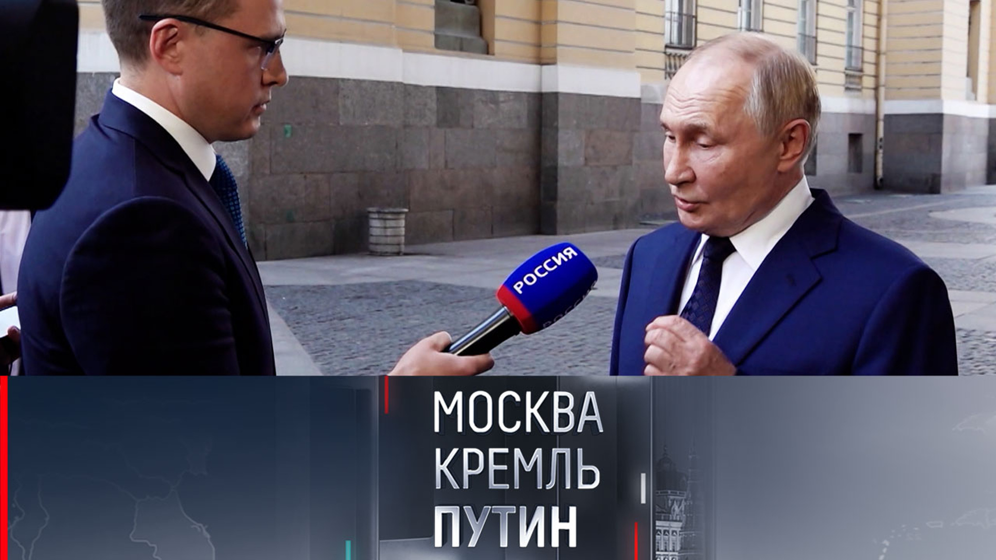 Мир на грани войны: новые важные заявления