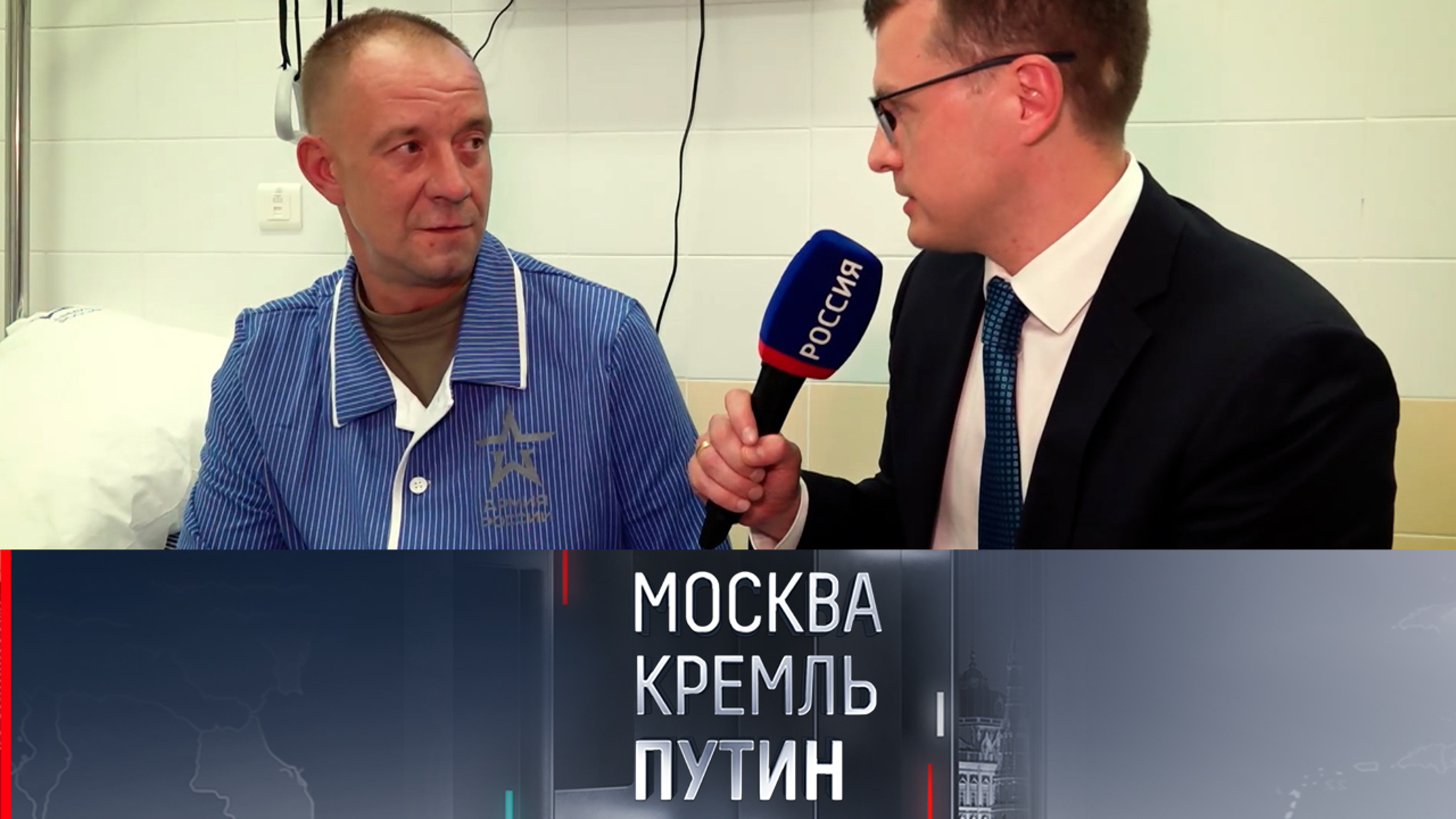Подполковник Данилов узнал о визите Путина за несколько часов до встречи