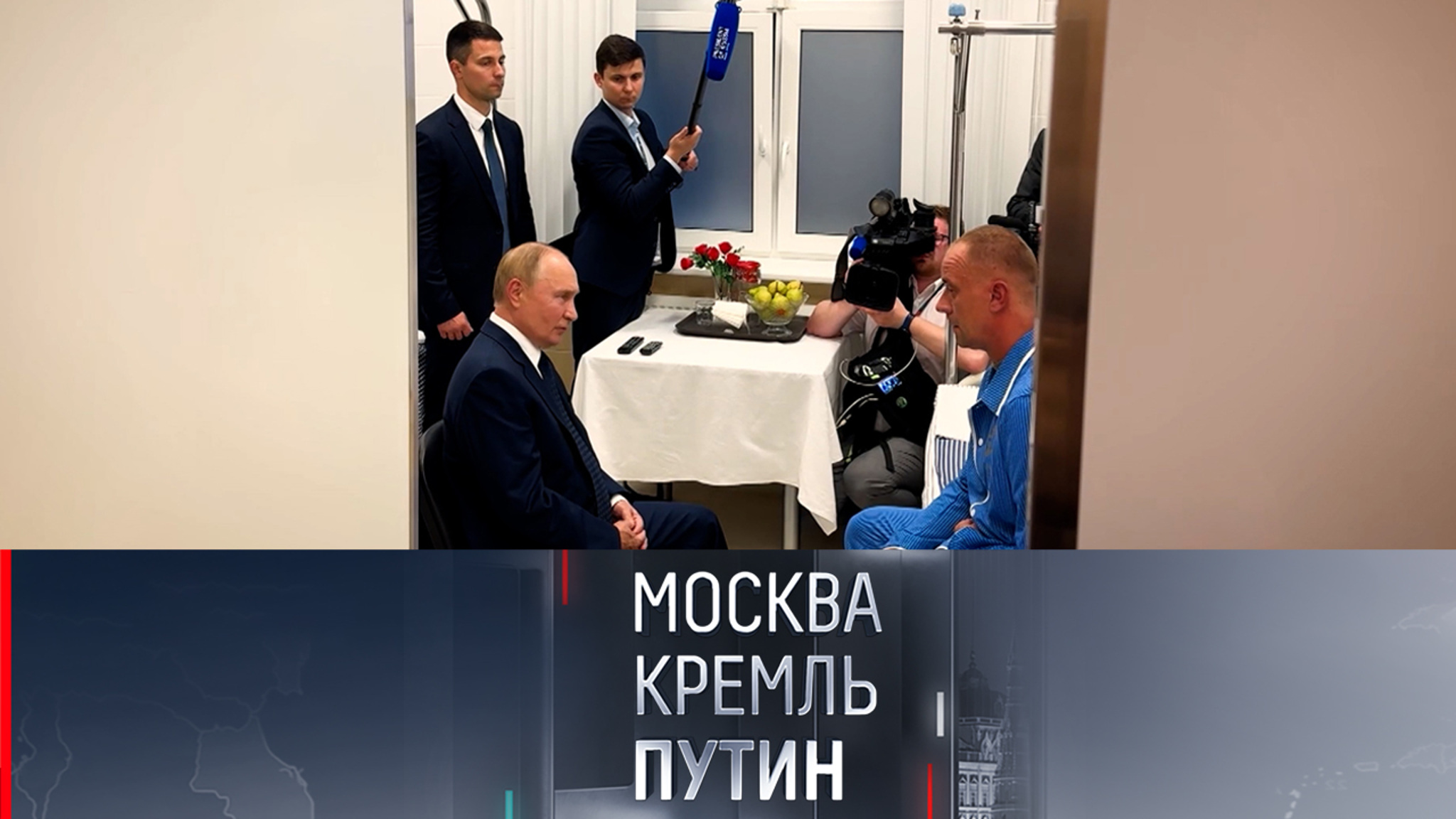 Герой России Данилов: у ВСУ нет силы духа и шансов на победу