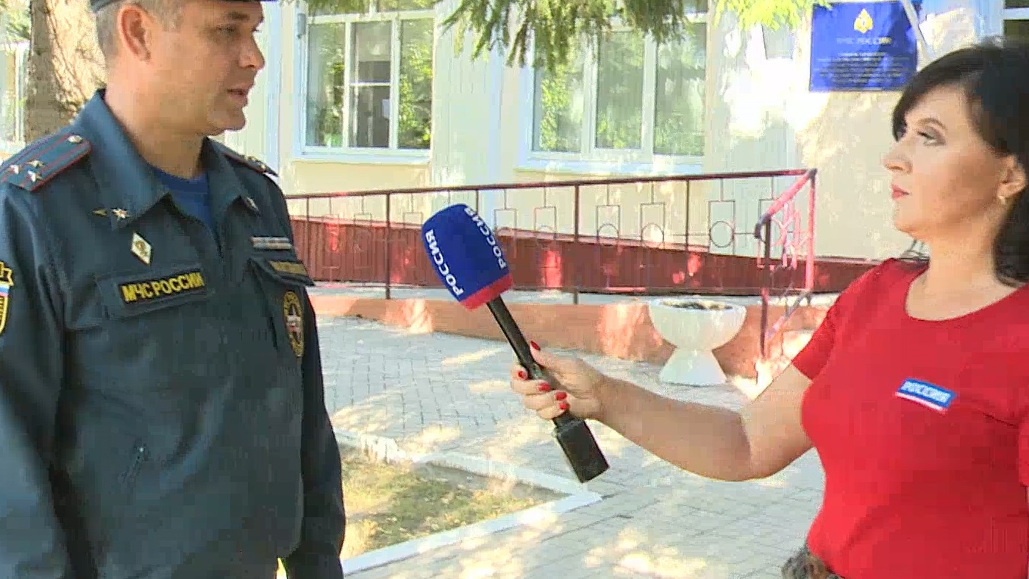 Из-за тёплого сентября в Марий Эл сохраняется сохраняется особый противопожарный режим