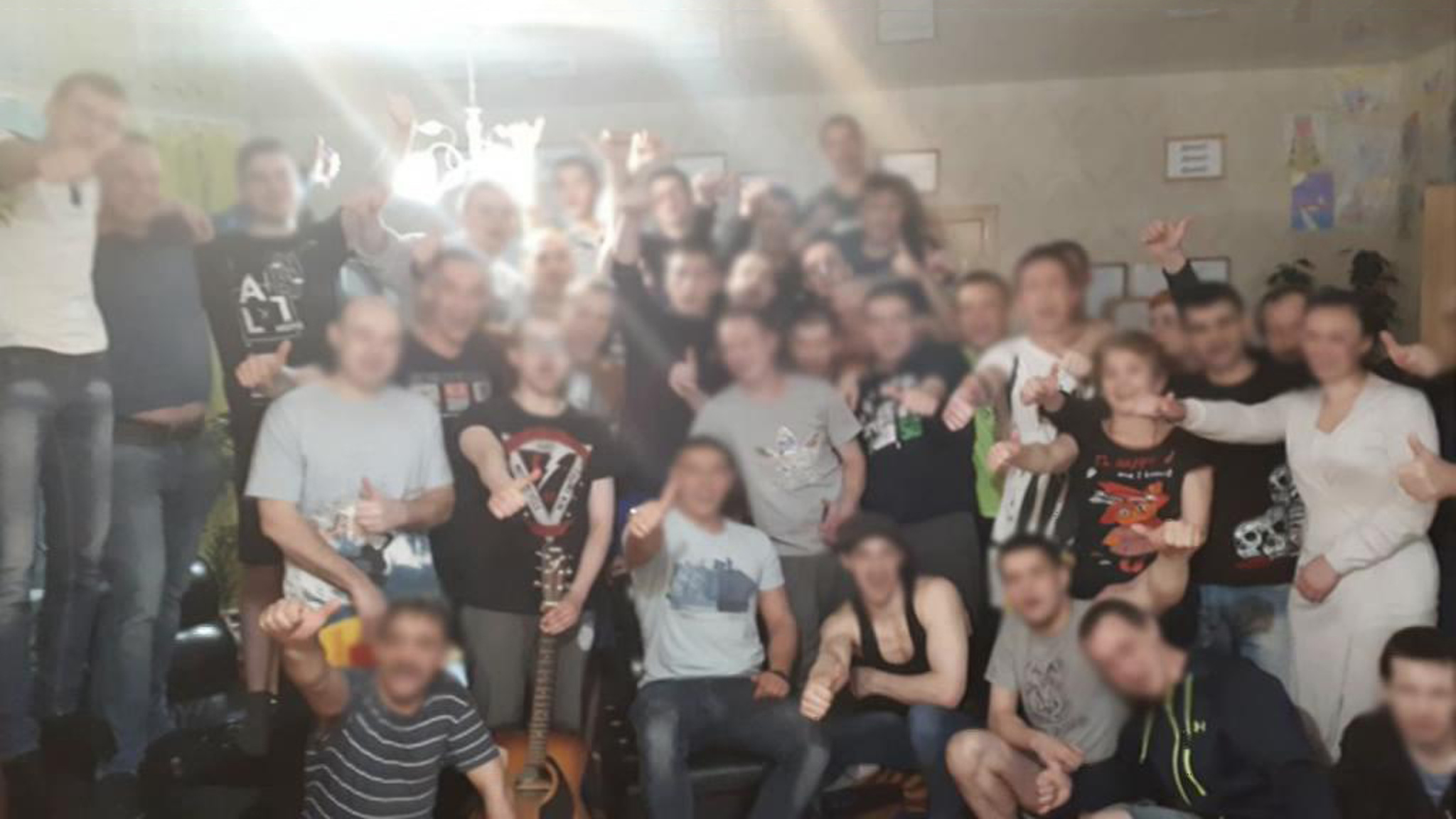 Садистам из реабилитационного центра в Приморье огласили приговор