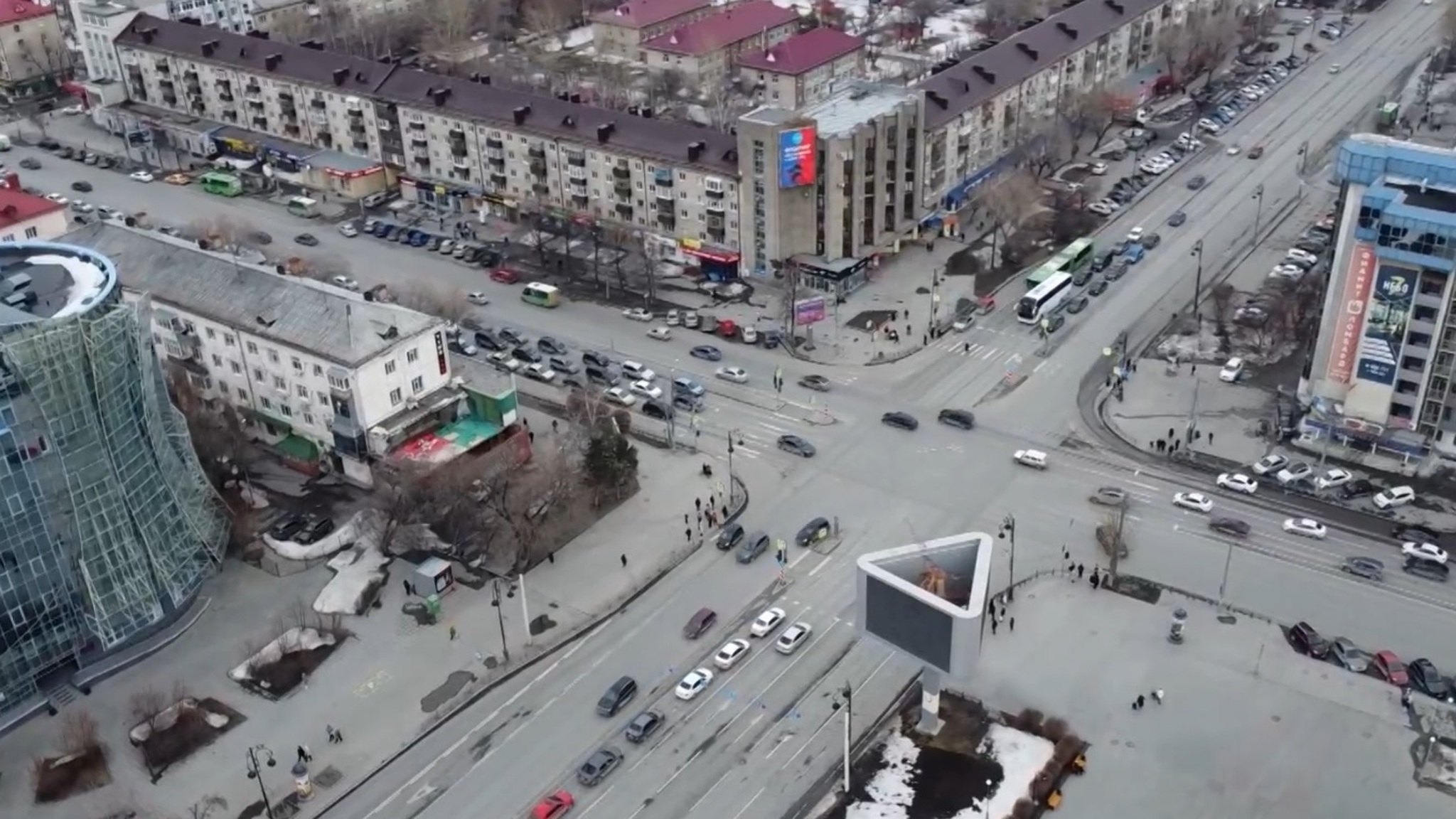 Эксперты рассказали автомобилистам о подготовке к межсезонью
