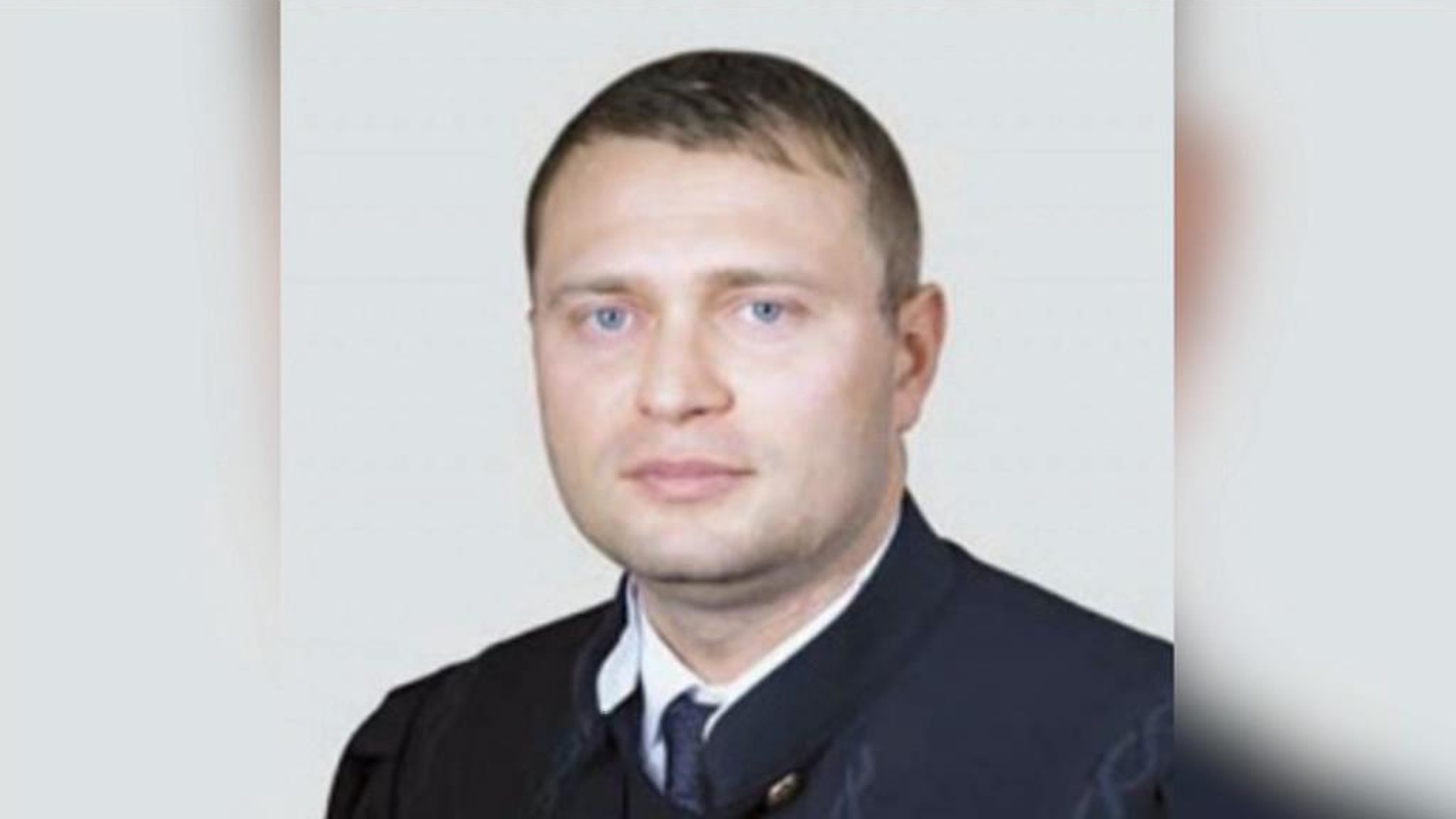 Карьера председателя Солнцевского райсуда Москвы завершилась уголовным делом