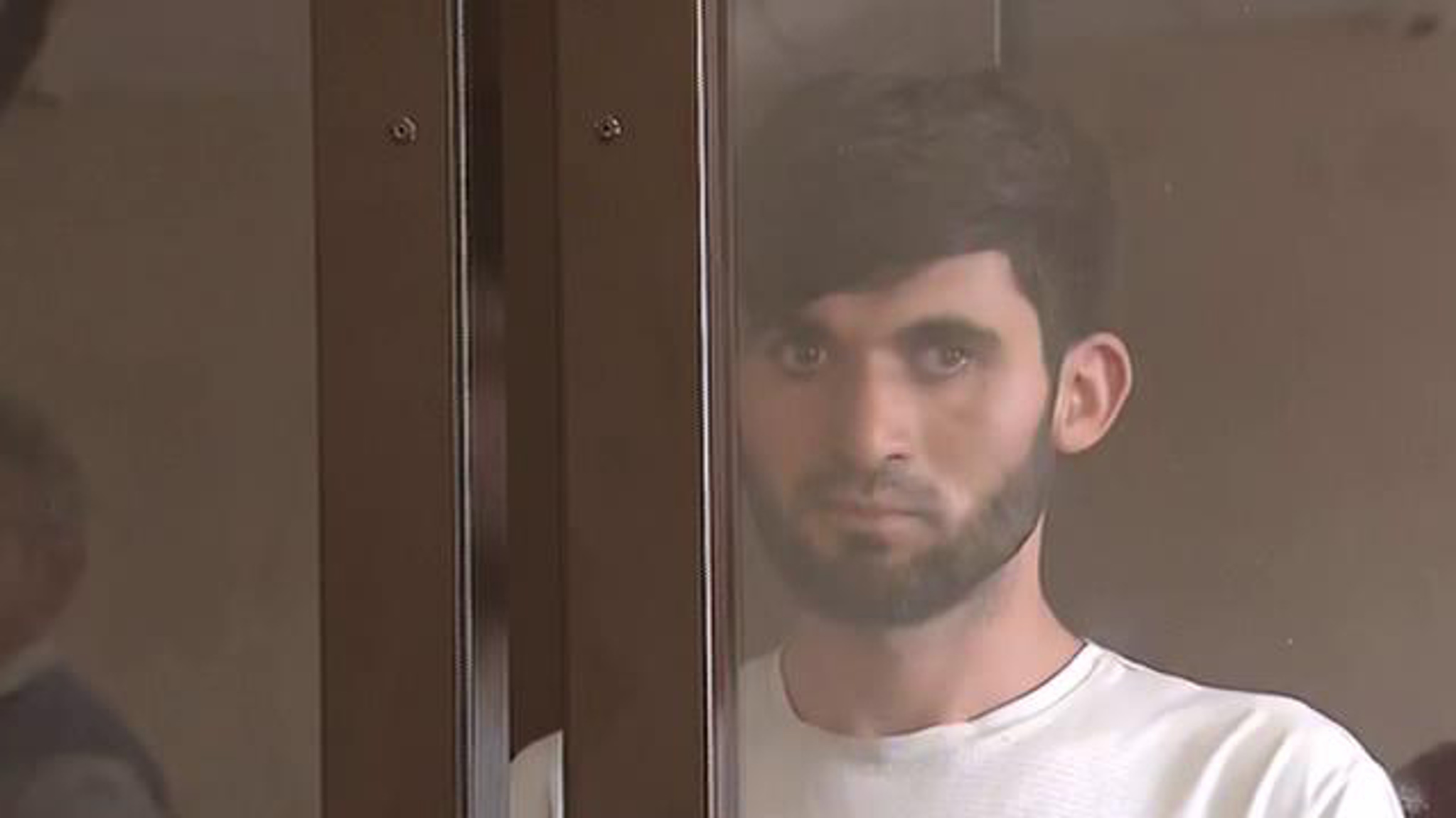 Лихая поездка по Москве привела трудового мигранта на скамью подсудимых