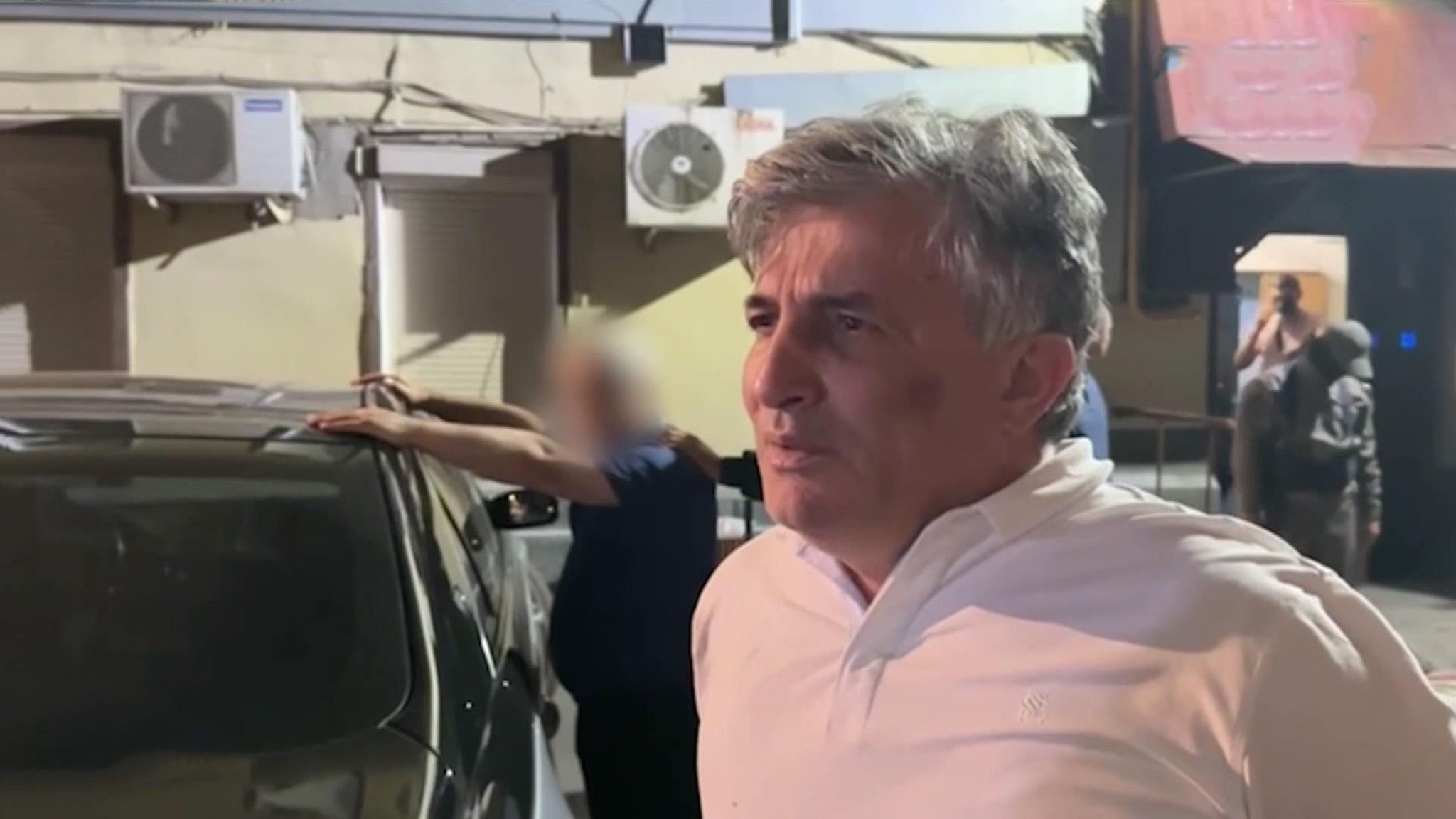 В деле Пашаева фигурируют скандально известные блогеры Блиновские