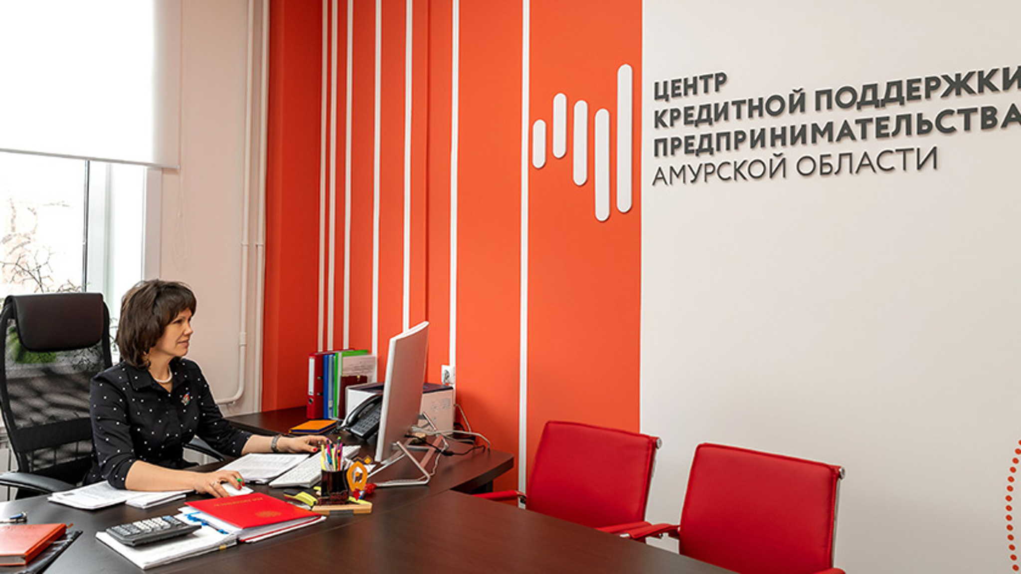 Количество социальных предпринимателей растет в Амурской области