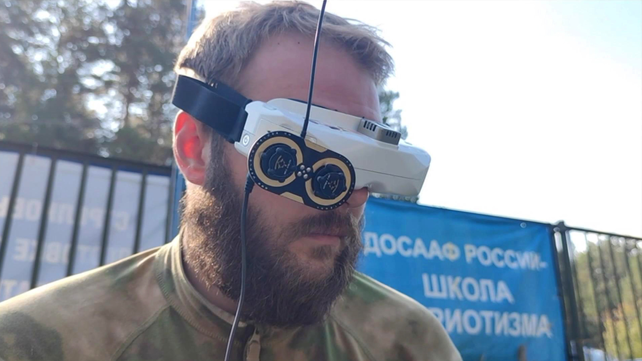 Более 2 тысяч высококлассных военных специалистов подготовил свердловский ДОСААФ