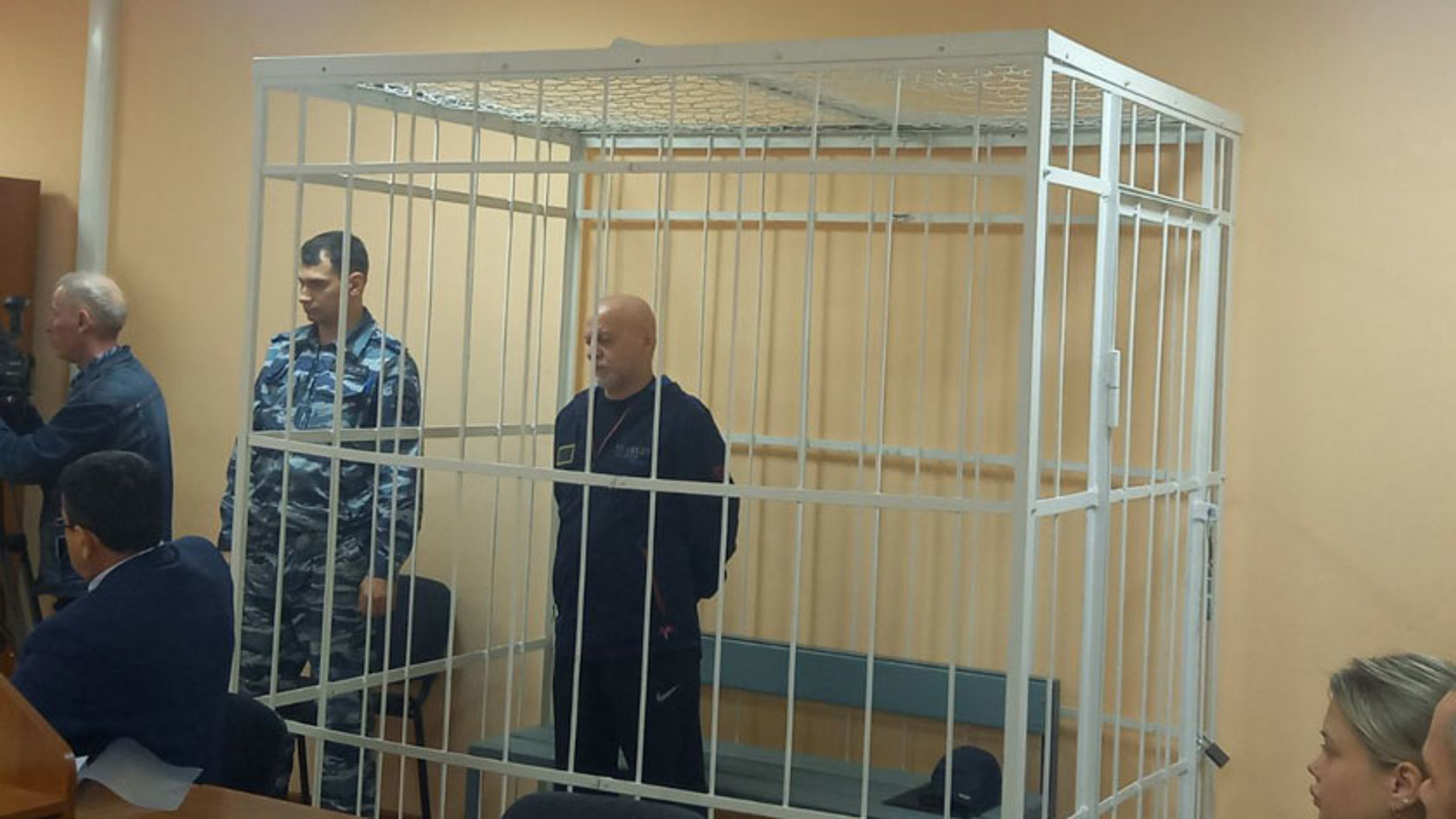 В деле о резонансном ДТП на улице Василенко вскрылись новые обстоятельства