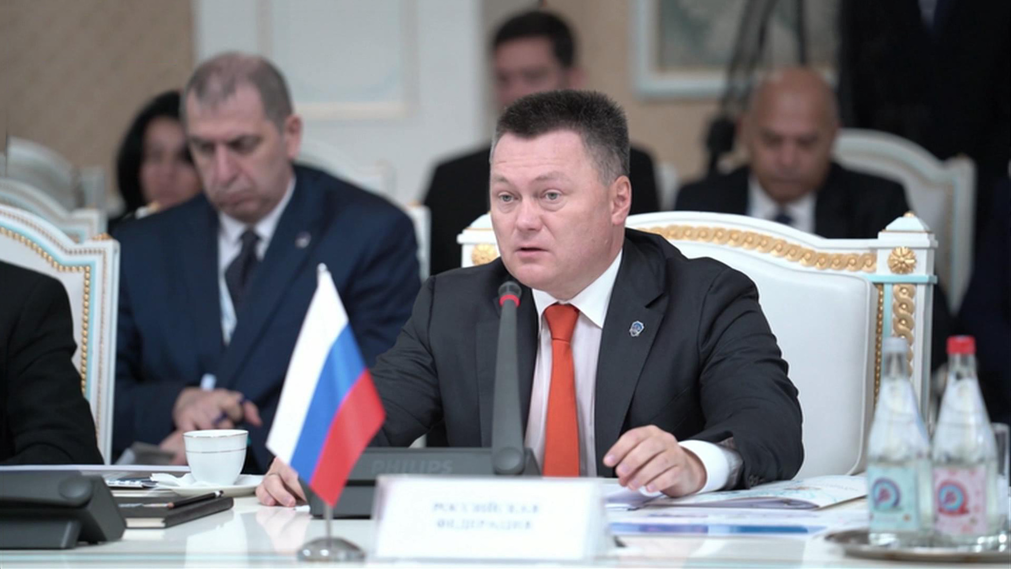 Генпрокурор России рассказал о деятельности ведомства
