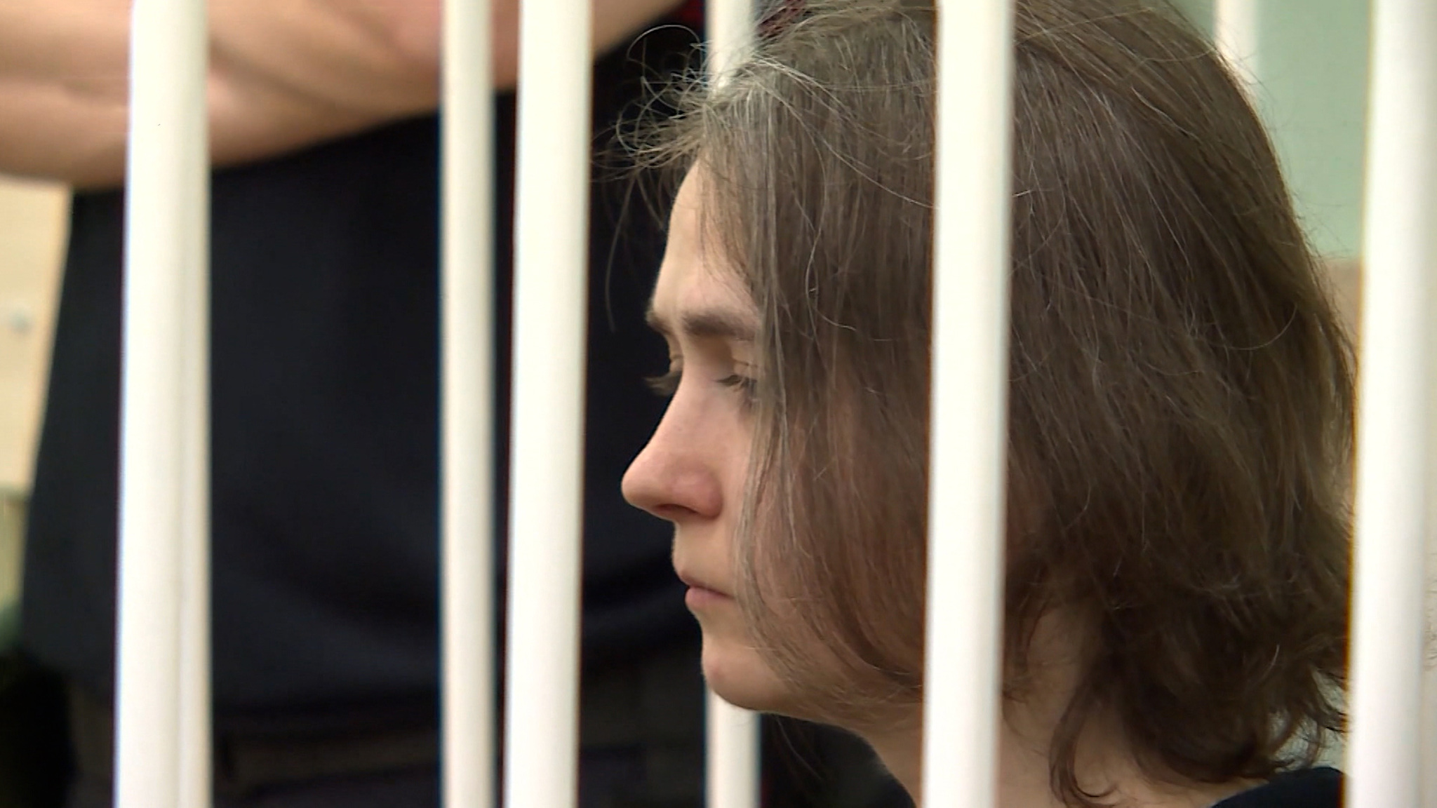 Новое решение по делу Мартыновой вызвало новые слезы