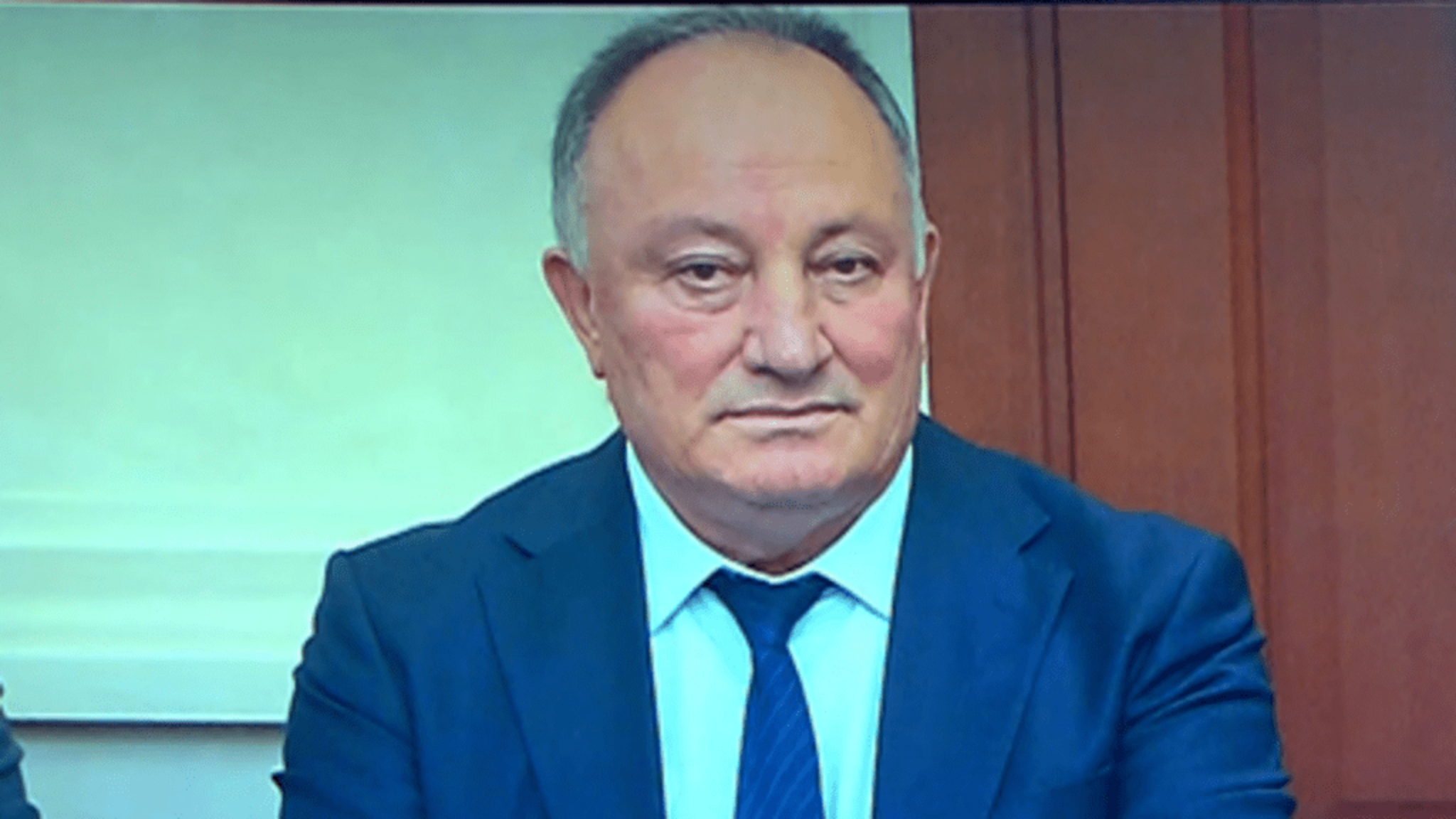 Рашид Темрезов утвердил Дагира Смакуева на должность первого зампреда правительства Карачаево-Черкесии