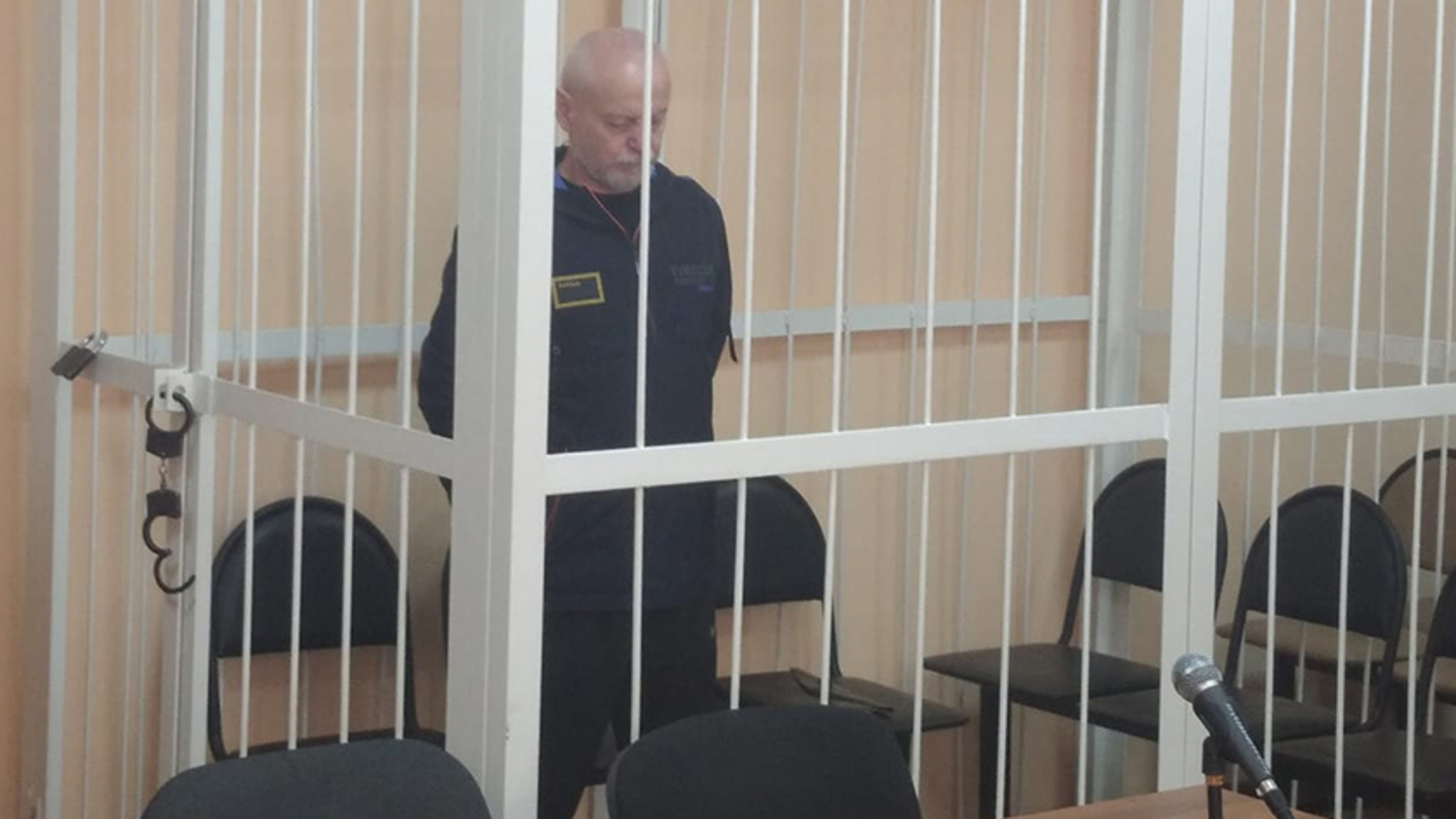 14 лет колонии общего режима получил виновник смертельного ДТП на улице Василенко