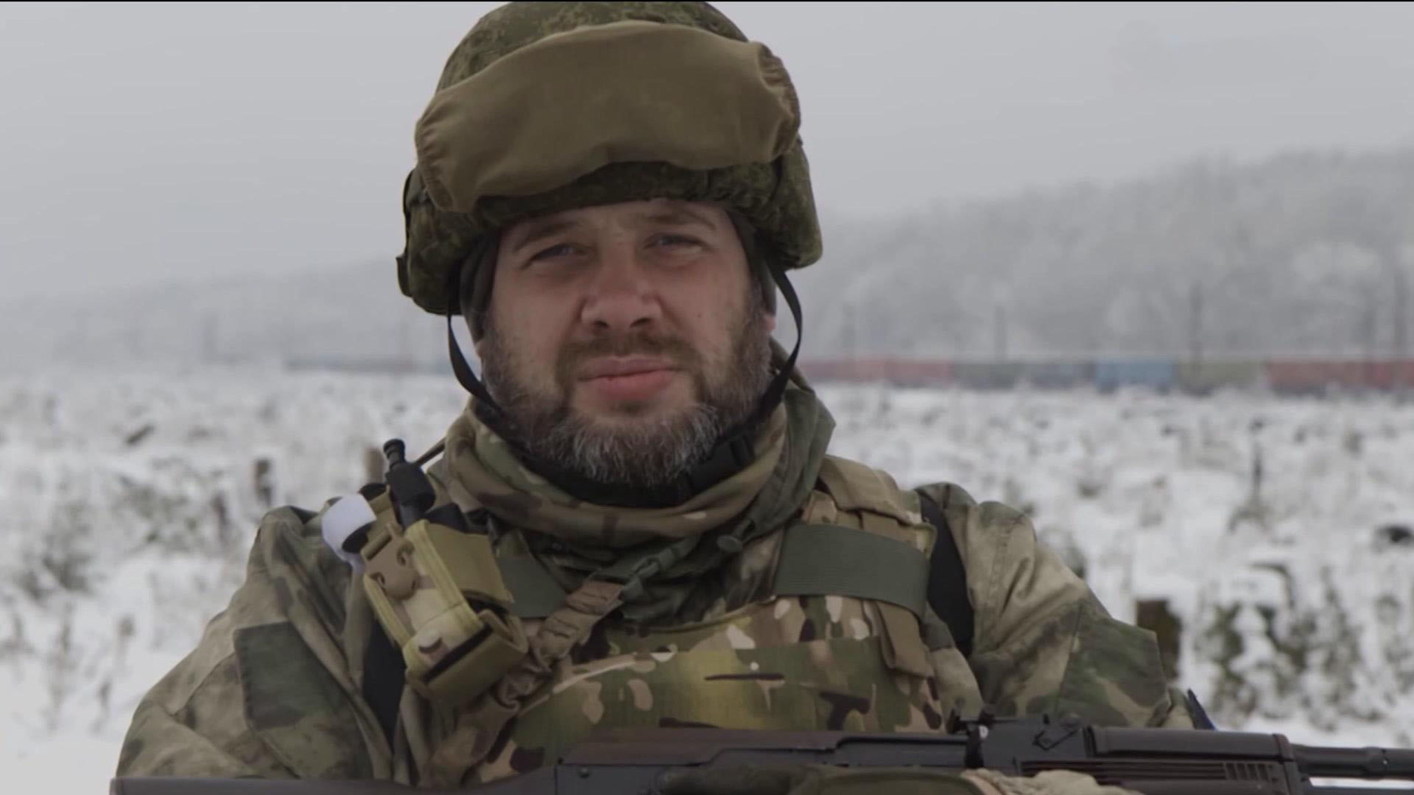 "Культура. Война и мир" – новый документальный фильм режиссера Александры Франк