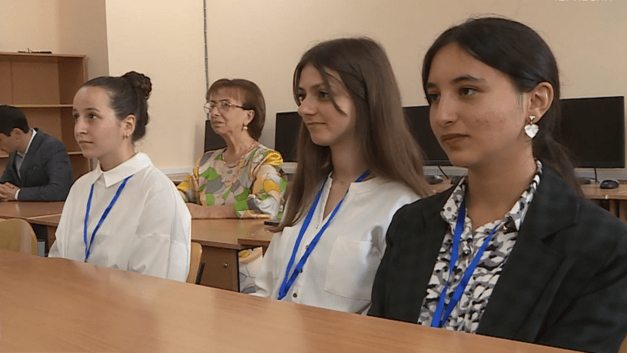 В КЧГУ прошла конференция "Механизмы укрепления  этно-культурной гражданской идентичности многонационального народа РФ"