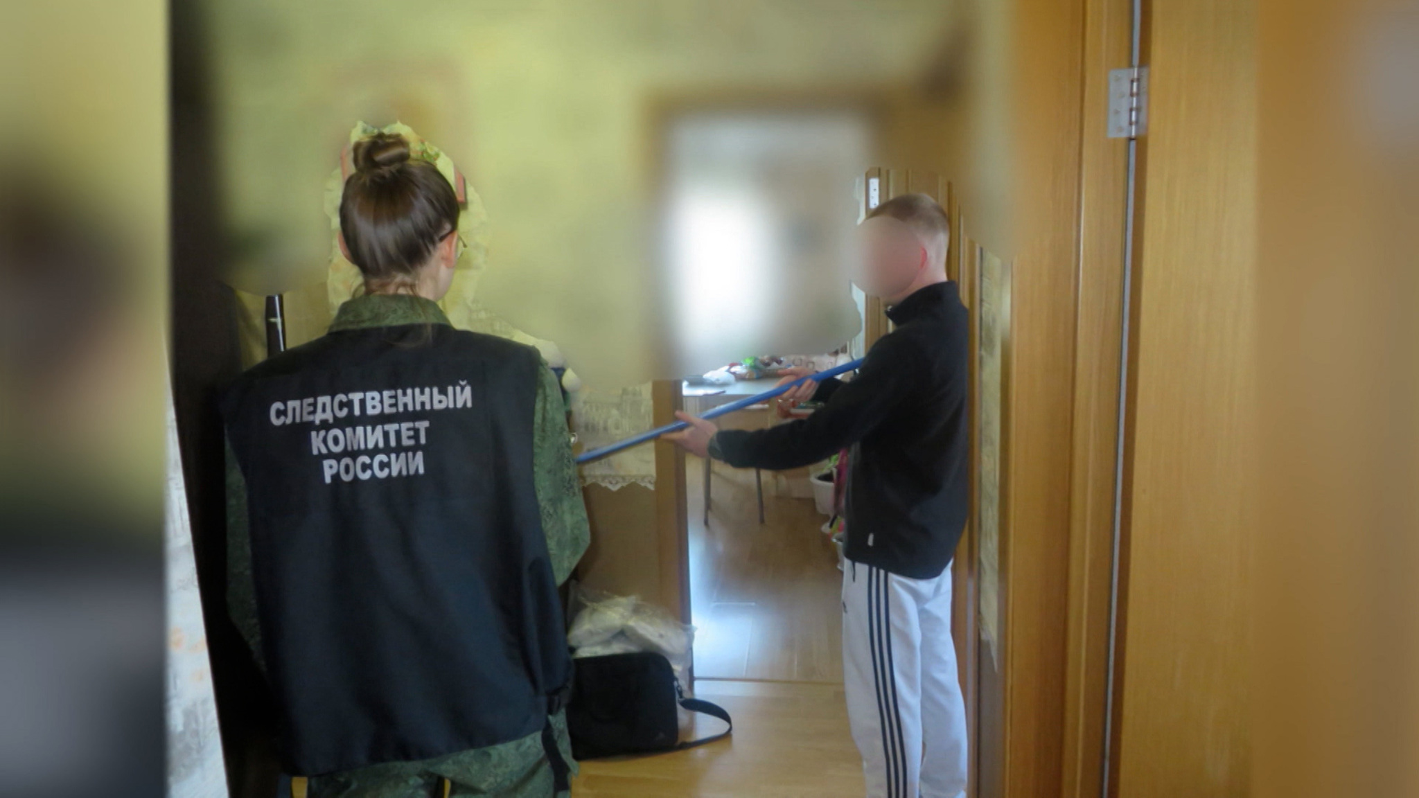 Фельдшеру из Свердловской области, защищавшему семью от дебошира, грозит срок