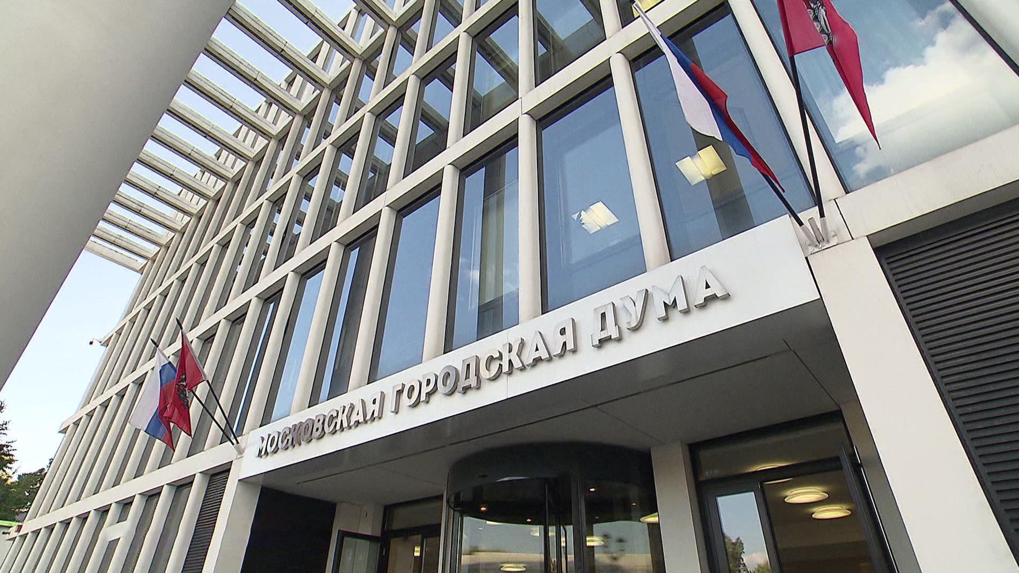 Что происходит за кулисами Мосгордумы