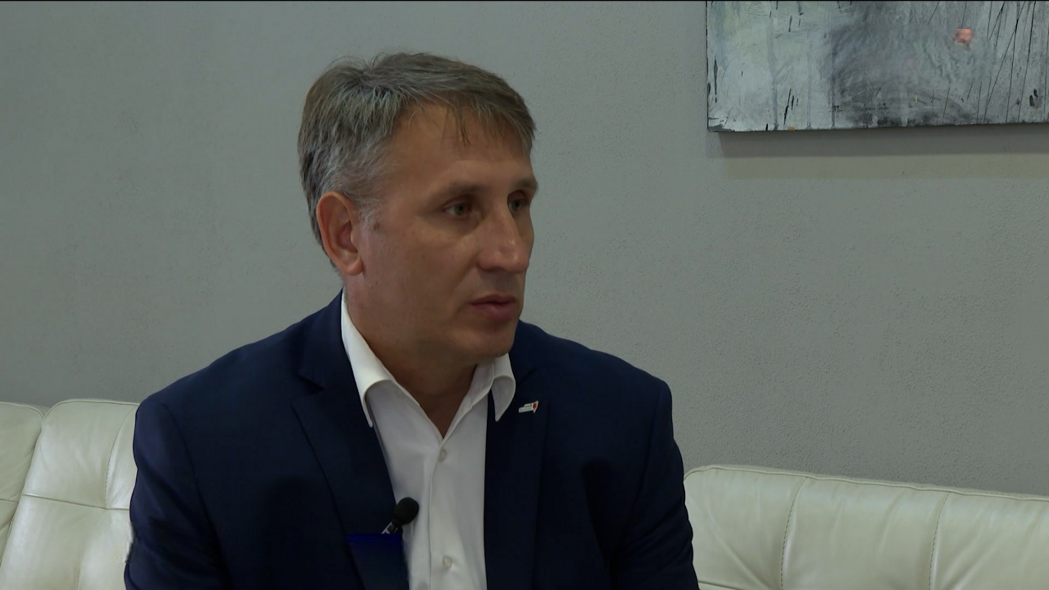 Директор центра "Мой бизнес" рассказал о мерах поддержки для волгоградских предпринимателей