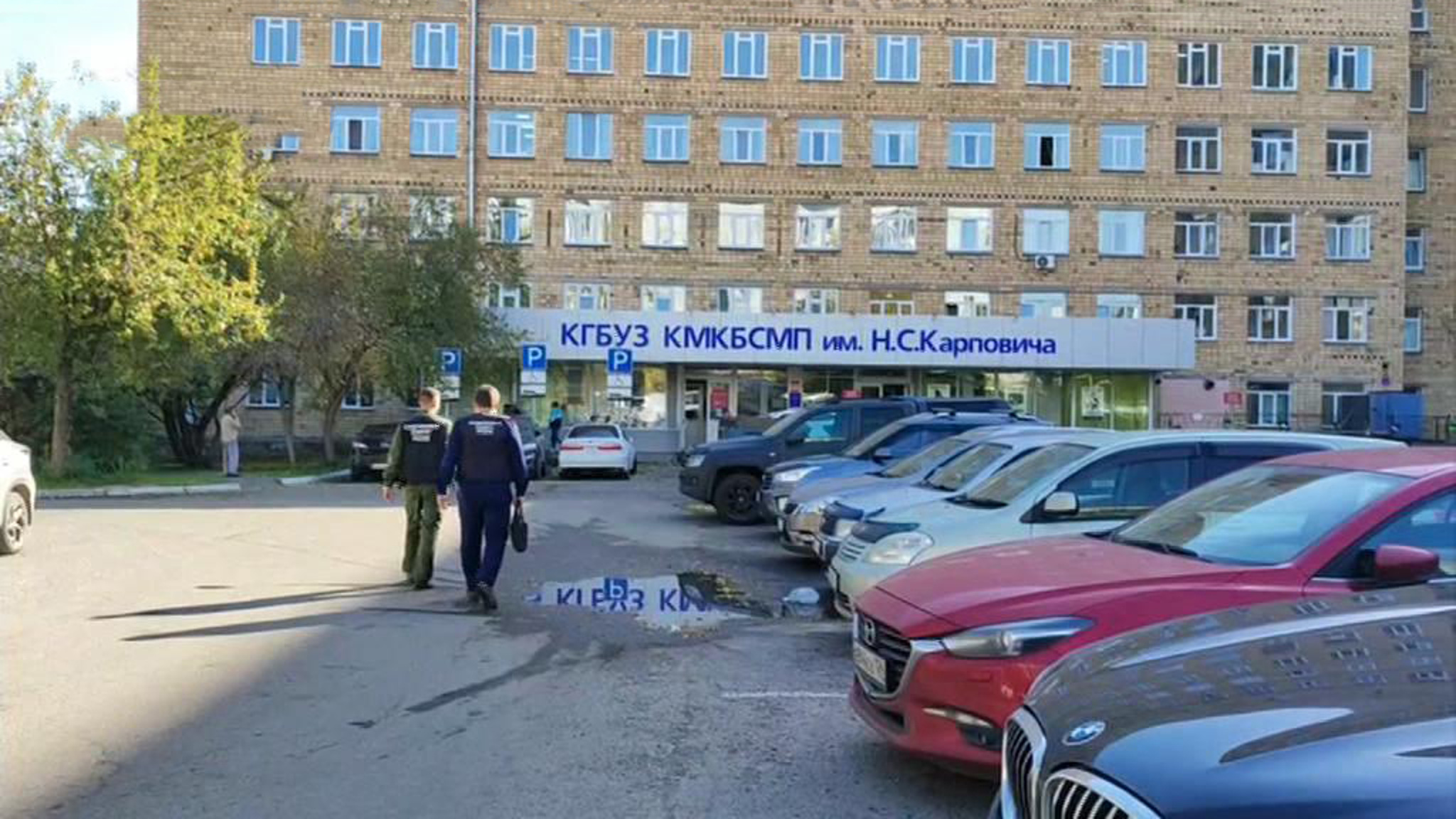 Смертельный ужин: химикаты в еду вместо соли могли добавить дети
