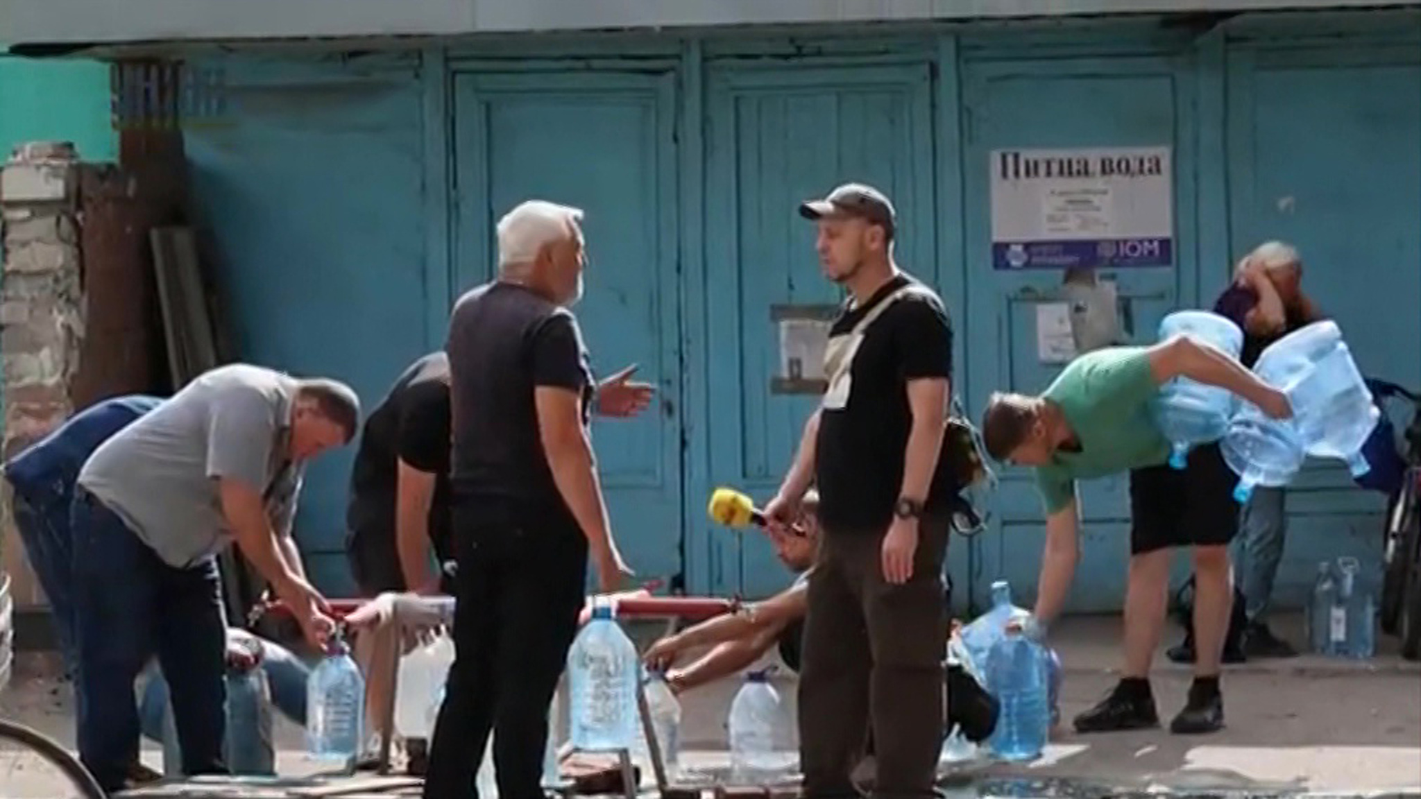 На Украине готовят аудиторию к сдаче Покровска