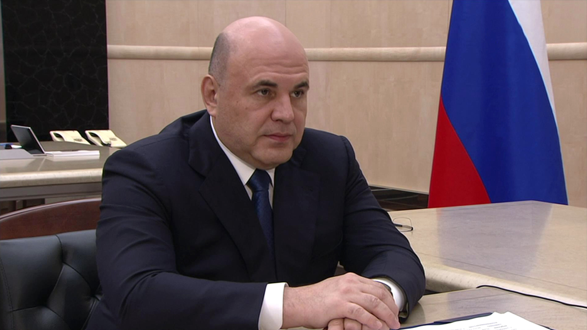 Россия и Иран намерены наращивать товарооборот