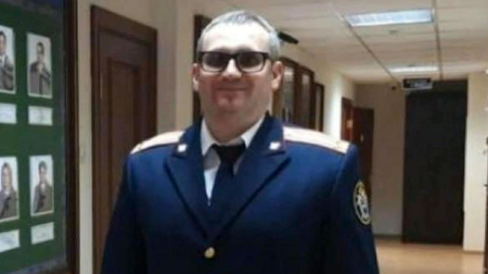 Багмут обещал покровительство одному из застройщиков Таганрога