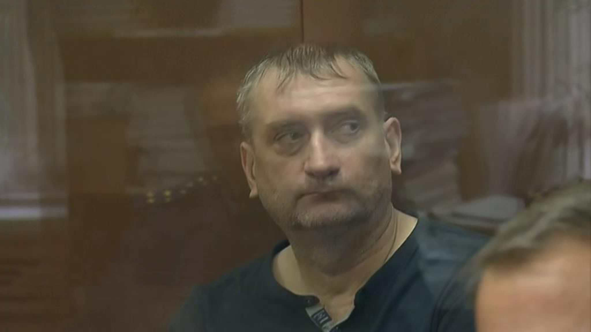 Басманный суд Москвы арестовал бывшего депутата Госдумы Шилкина