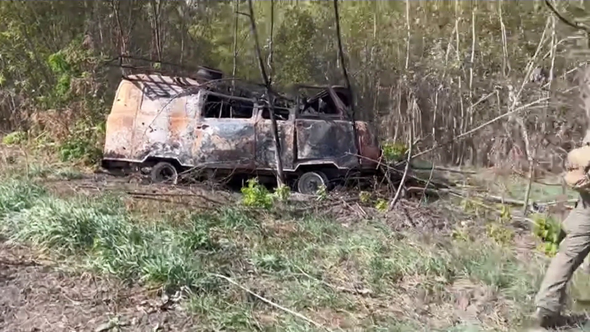 ВСУ за сутки потеряли более 340 боевиков на Курском направлении