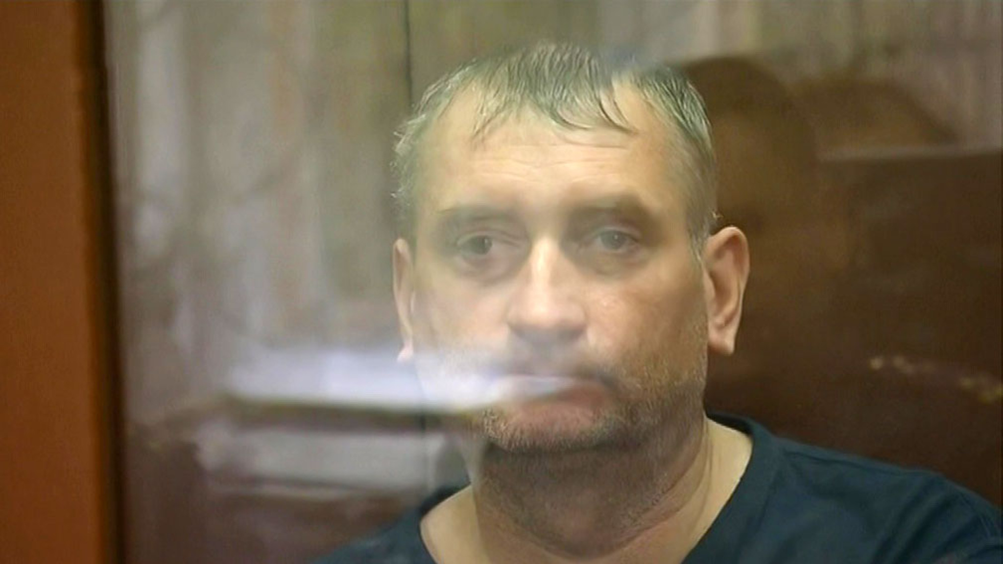 Экс-депутат Госдумы Шилкин арестован до 24 ноября
