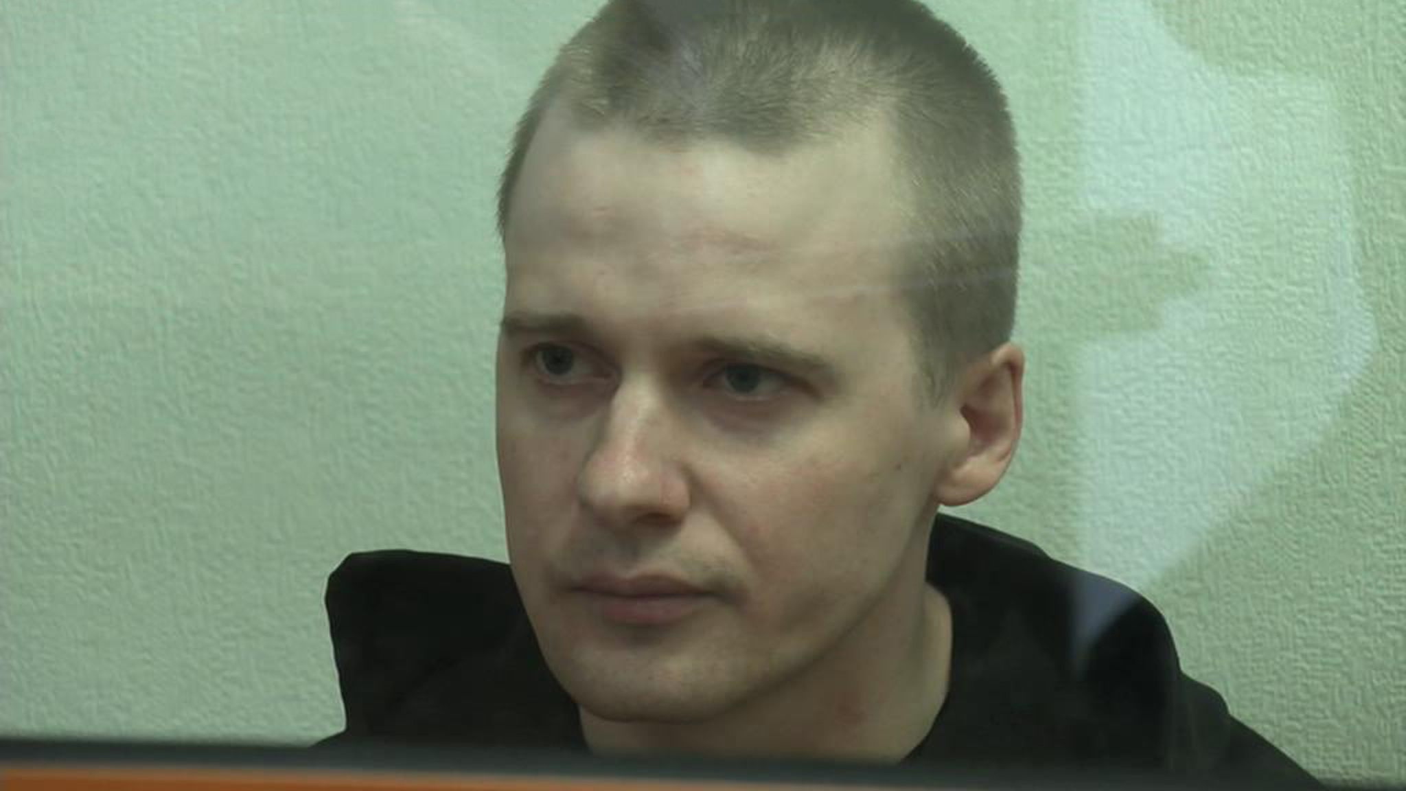 Террористу, атаковавшему Прилепина, грозит пожизненный срок