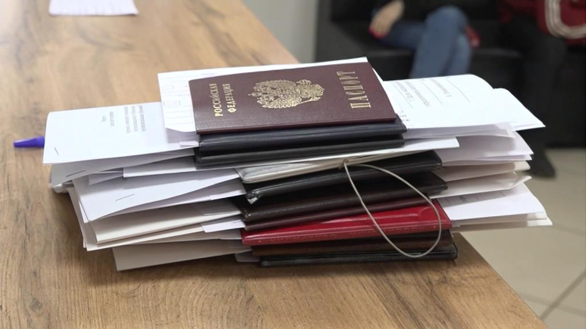 Желающих заключить контракт с Минобороны все больше
