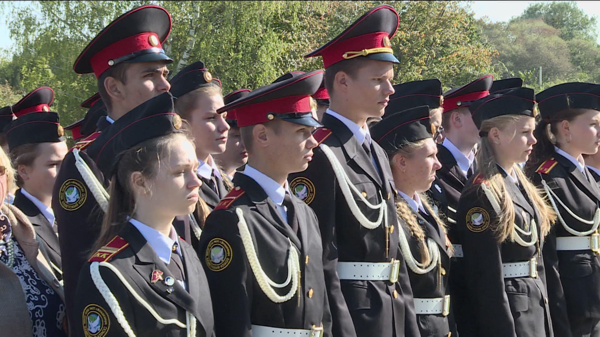 В селе Кистыш появился музей А. В. Суворова