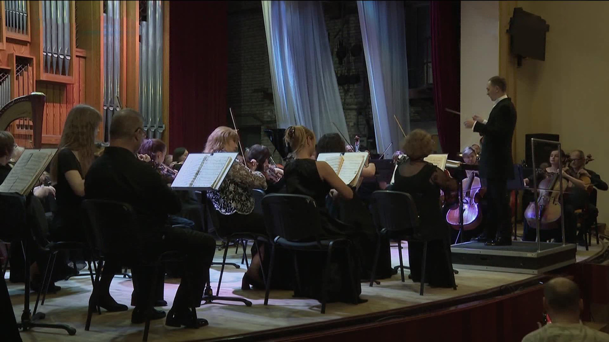 Дайджест новостей культуры